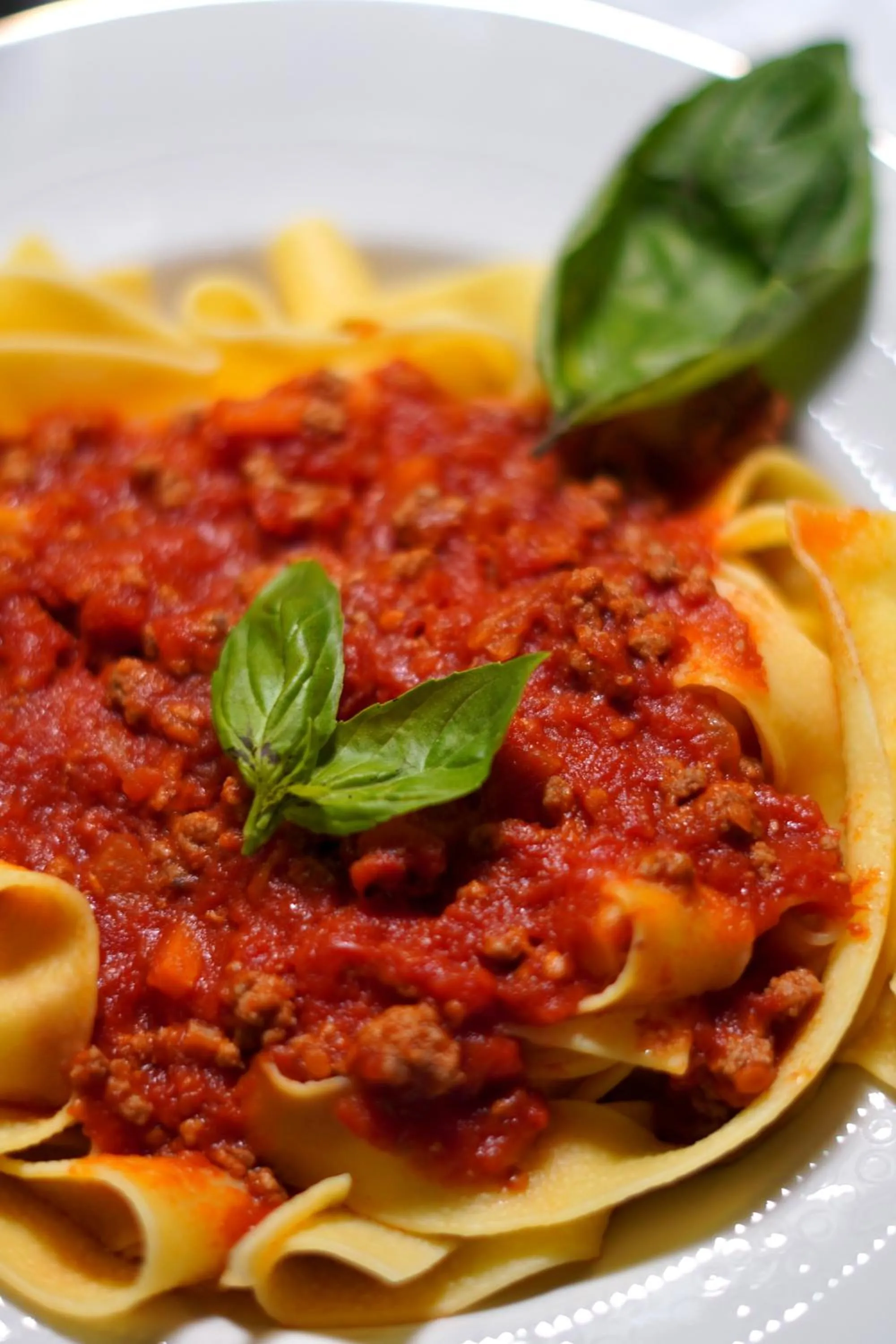 Food and drinks in Hotel Europa