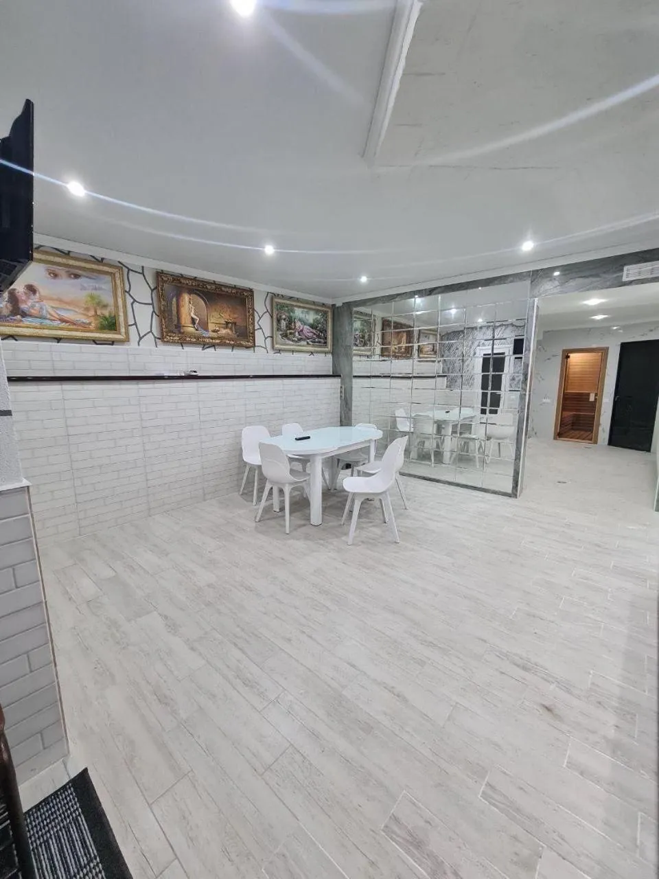 Spa and wellness centre/facilities in Hotel Kalyan & Spa