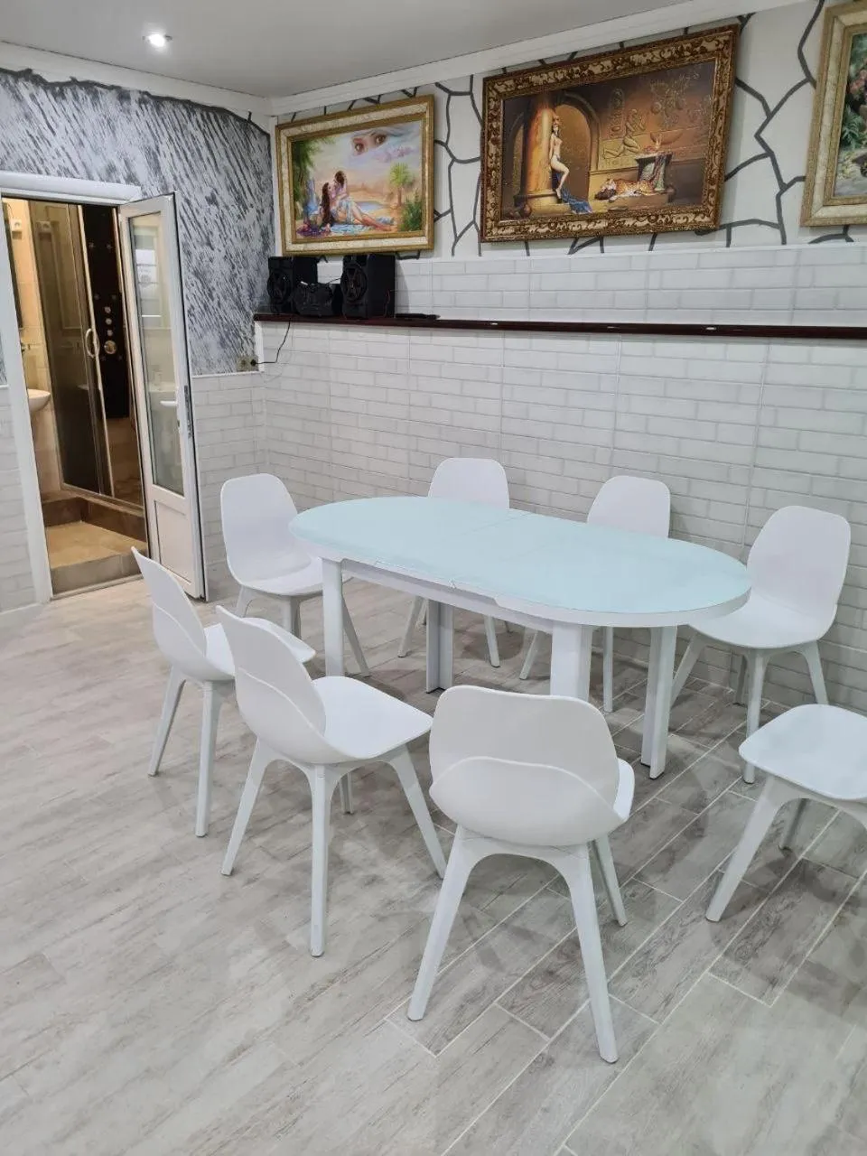 Spa and wellness centre/facilities in Hotel Kalyan & Spa