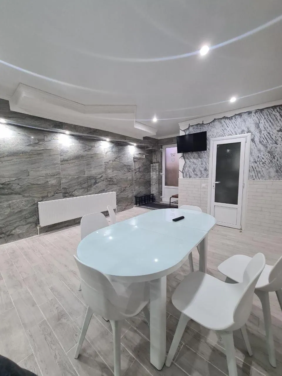 Spa and wellness centre/facilities in Hotel Kalyan & Spa