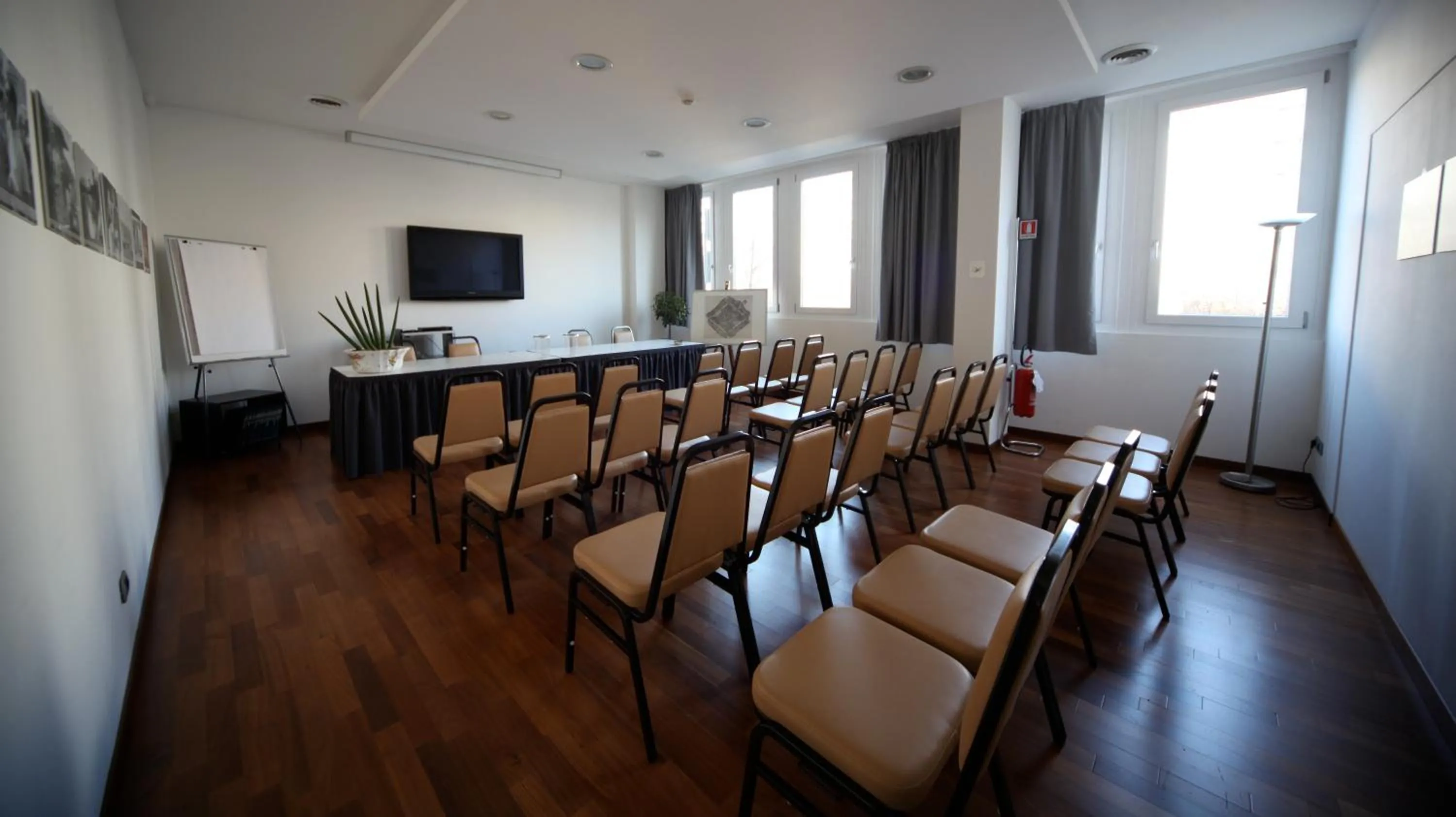 Albergo Anelli