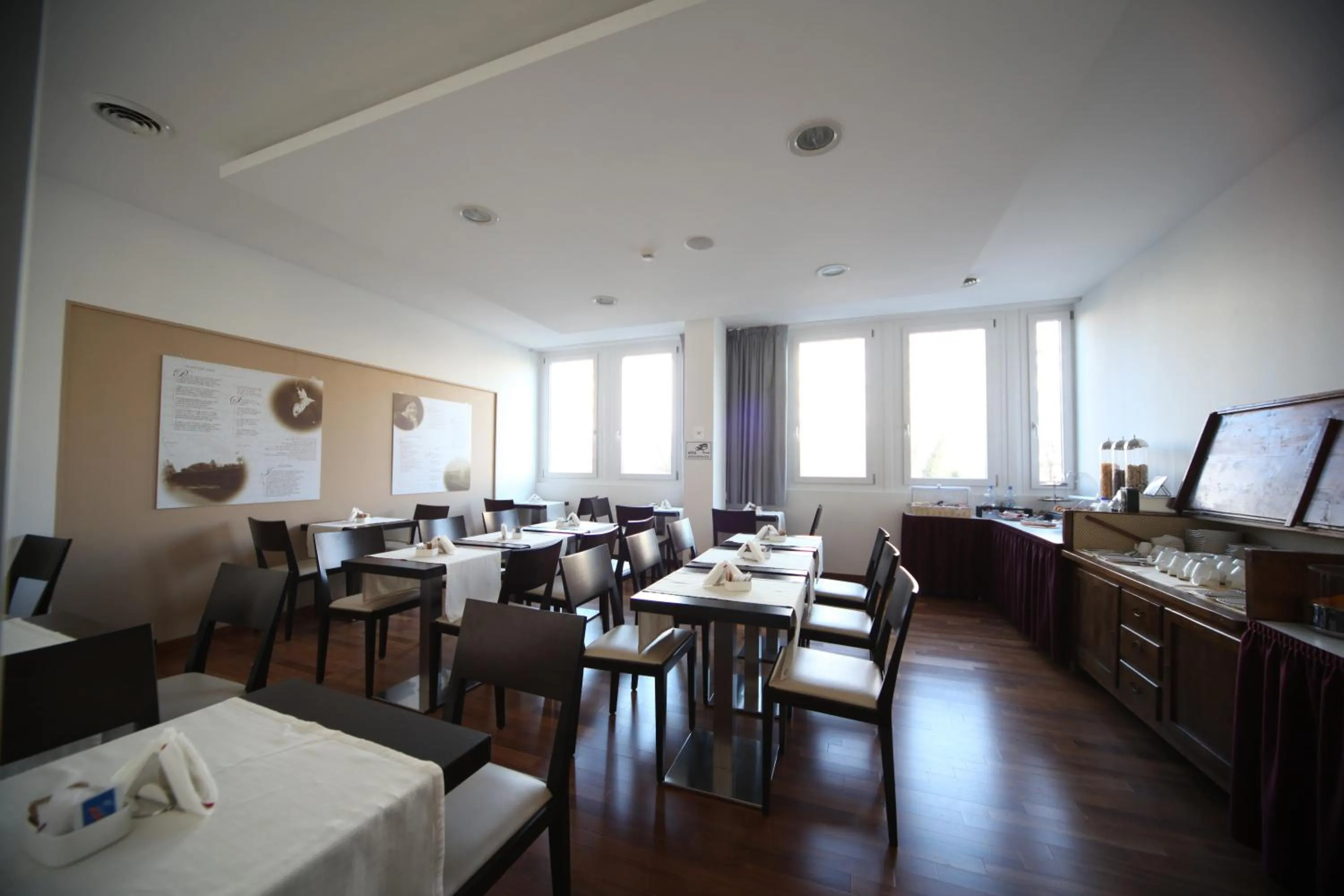 Albergo Anelli