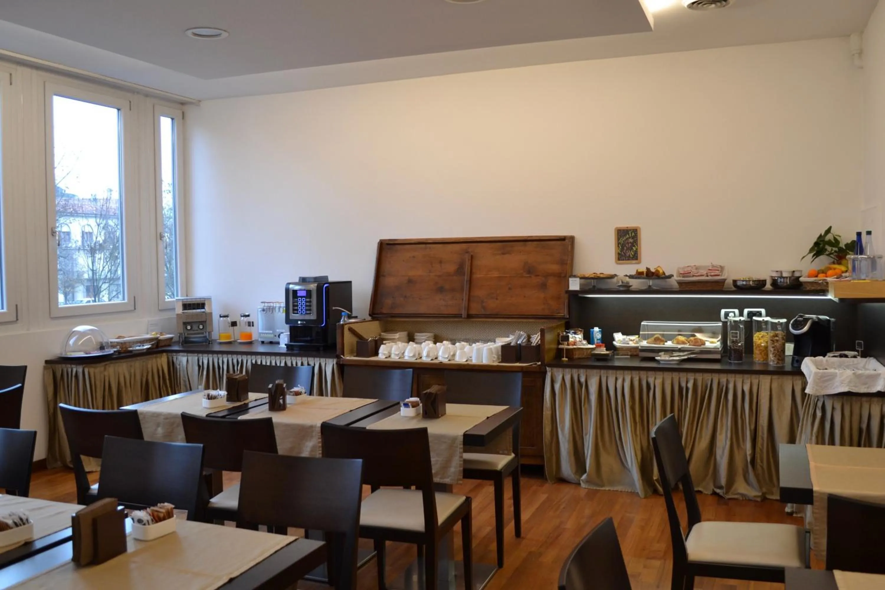 Albergo Anelli