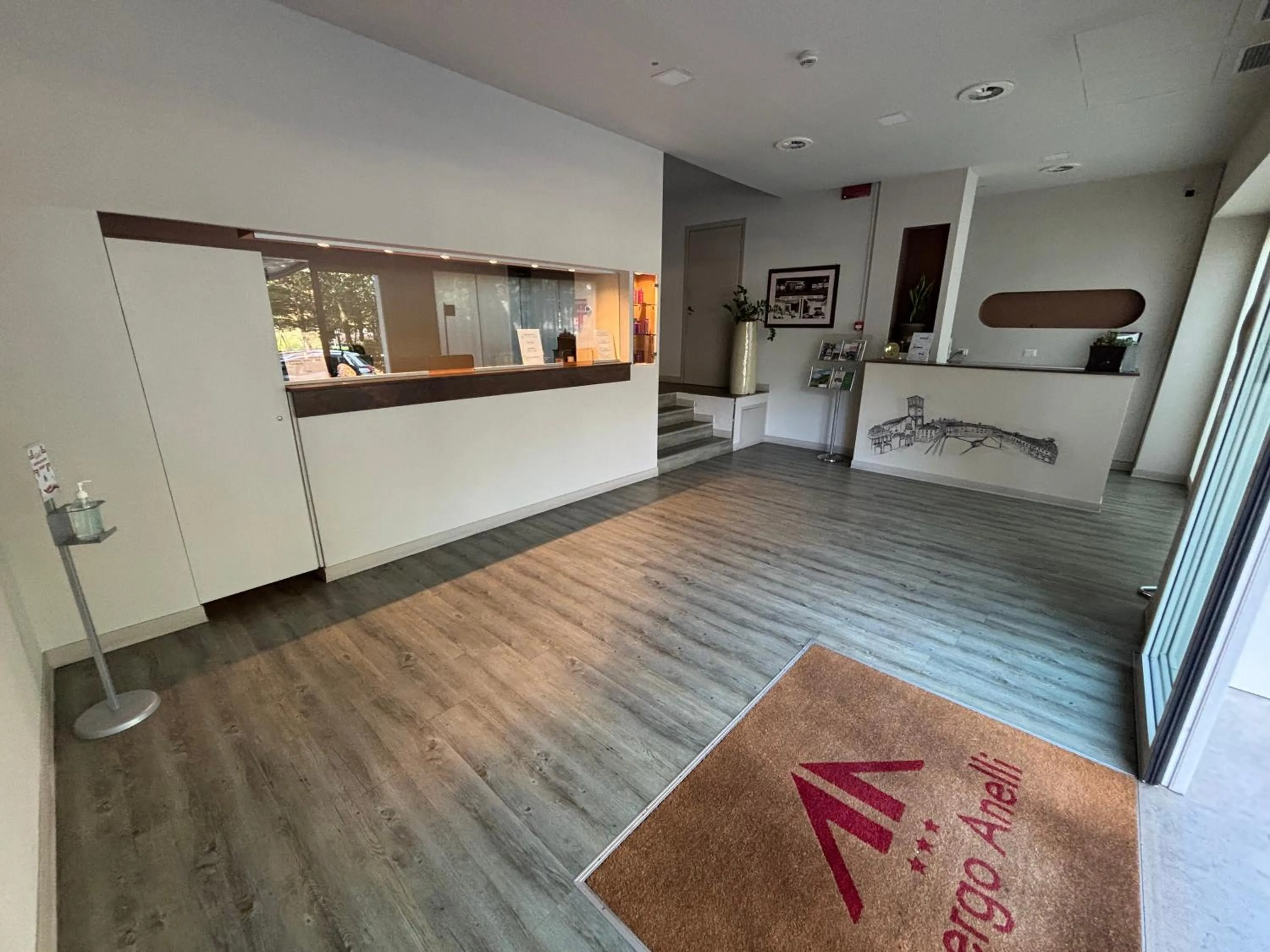 Albergo Anelli