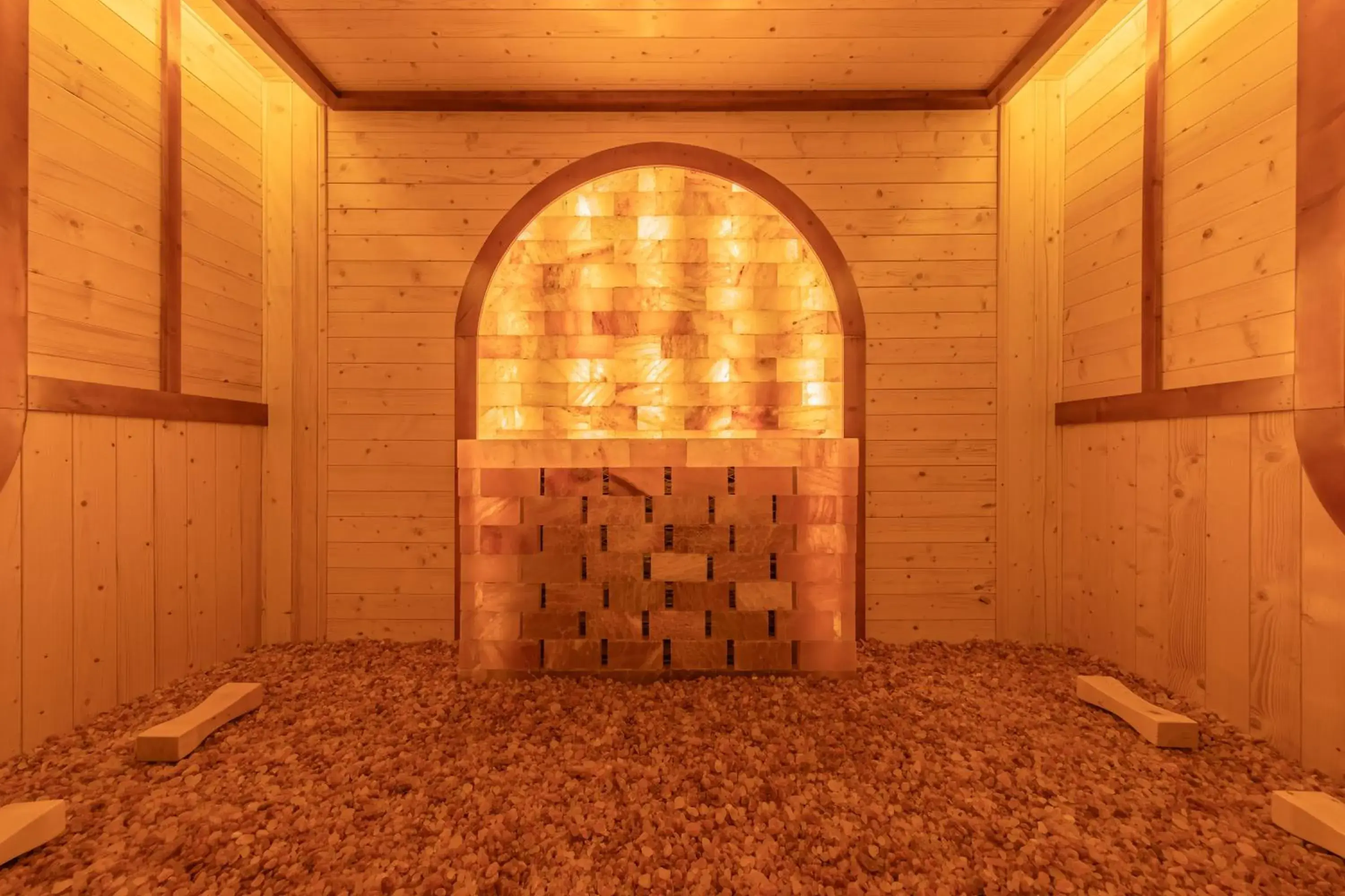 Spa and wellness centre/facilities in PHUC LONG LUXURY Danang Spa and wellness centre/facilities in PHUC LONG LUXURY Danang