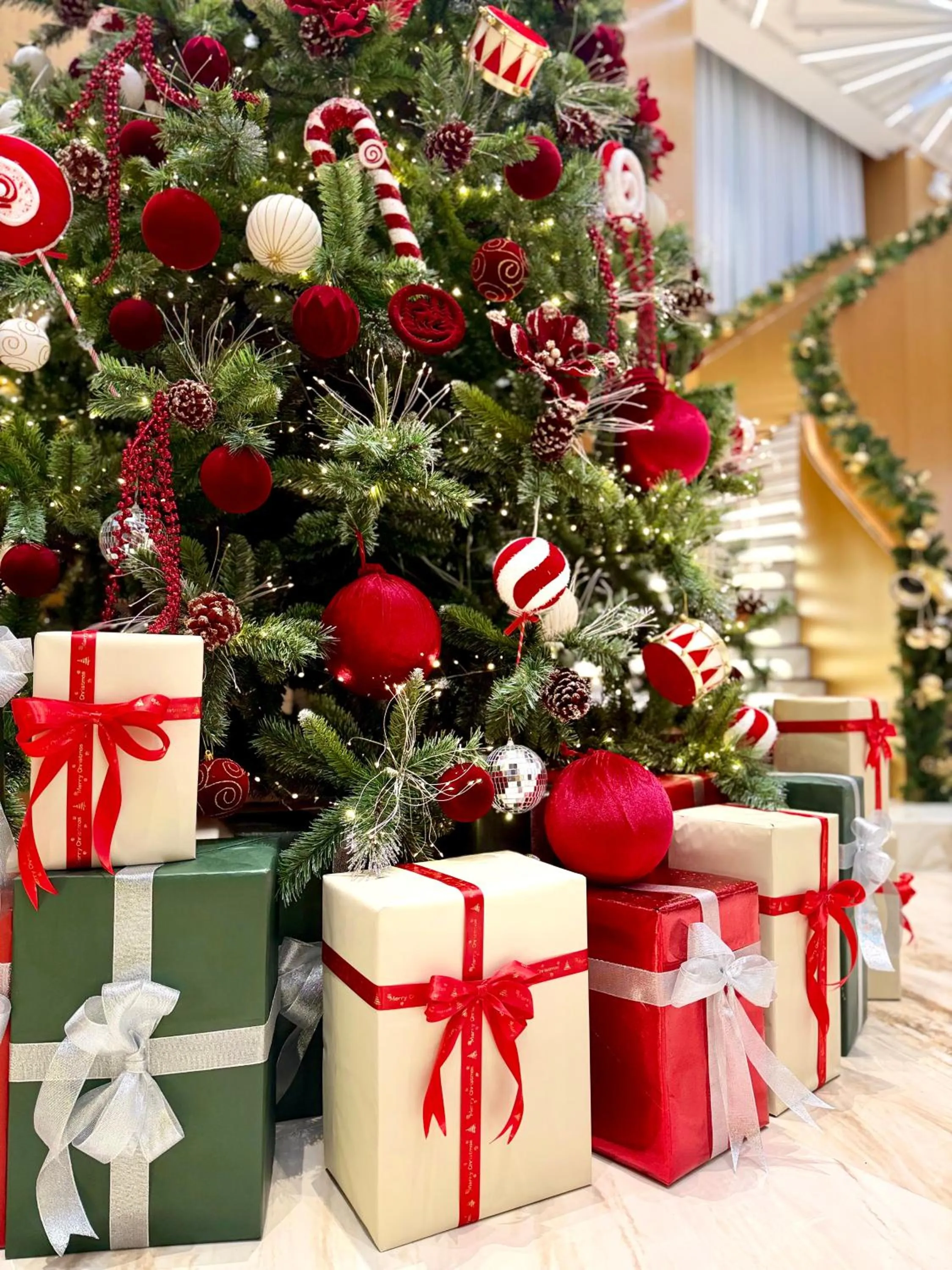 PHUC LONG LUXURY Danang