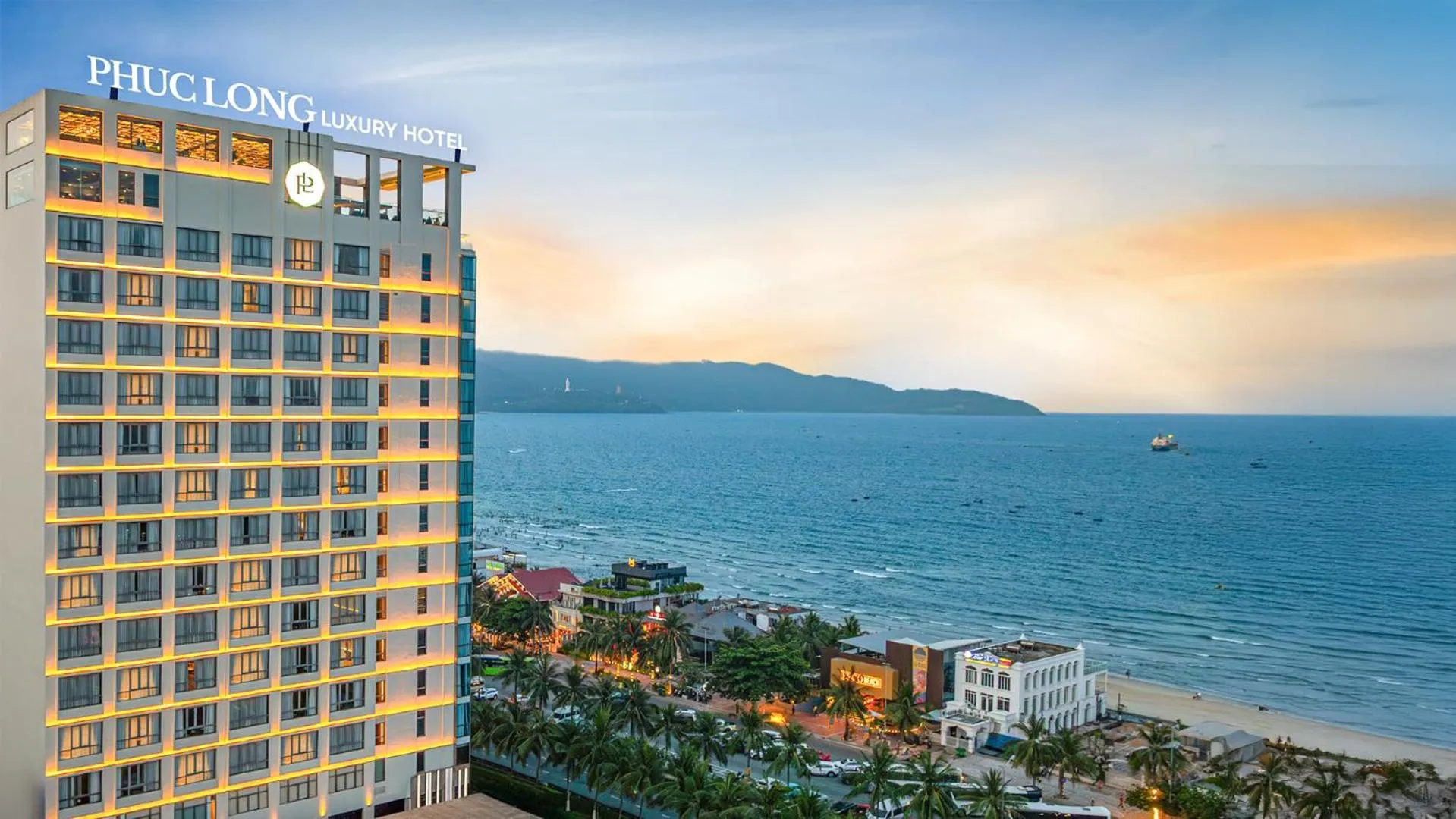 PHUC LONG LUXURY Danang