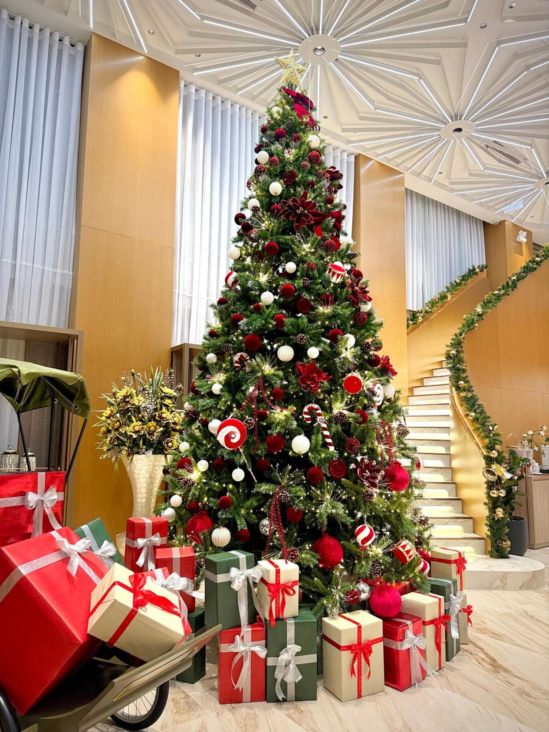 PHUC LONG LUXURY Danang