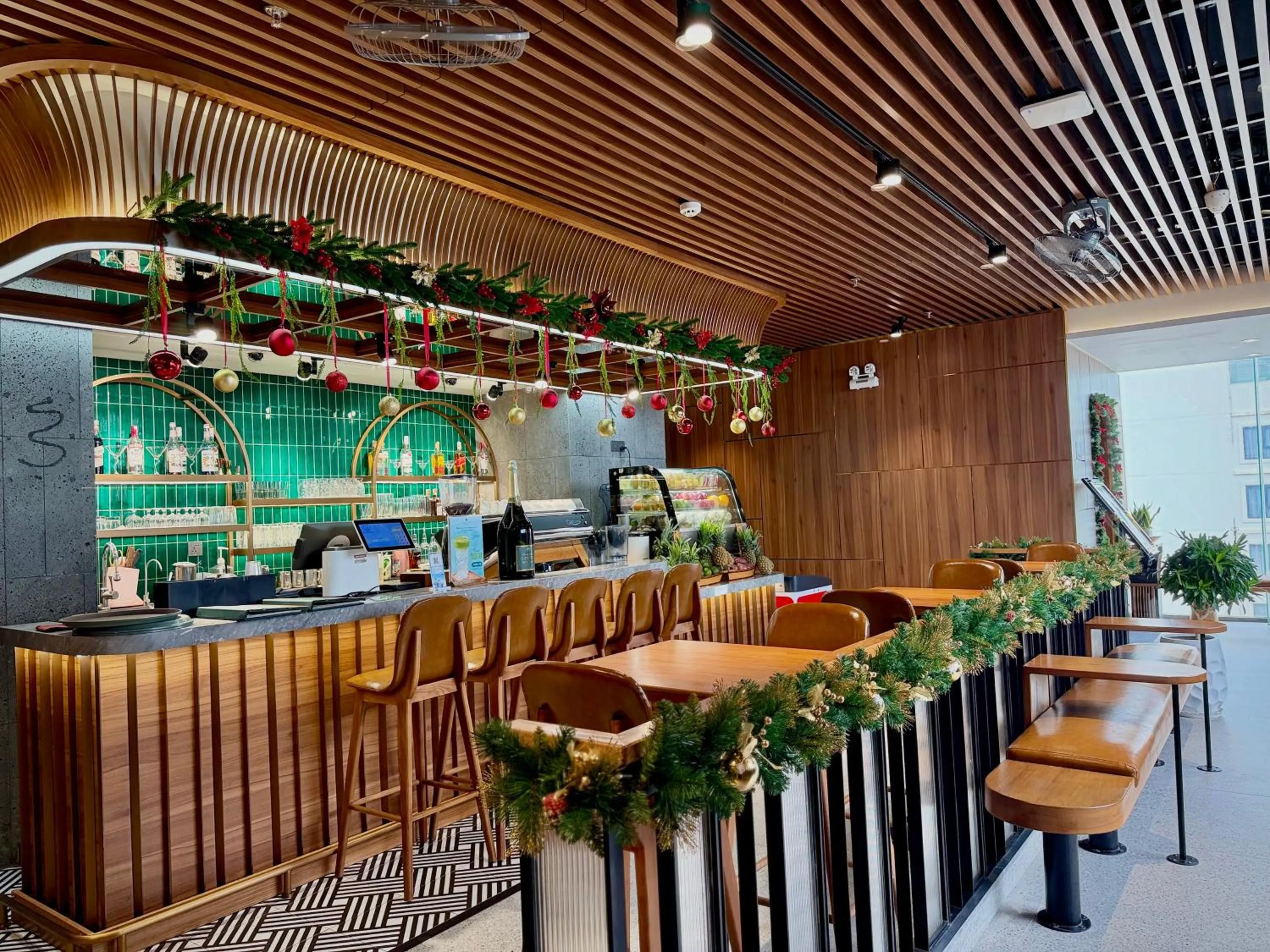 PHUC LONG LUXURY Danang