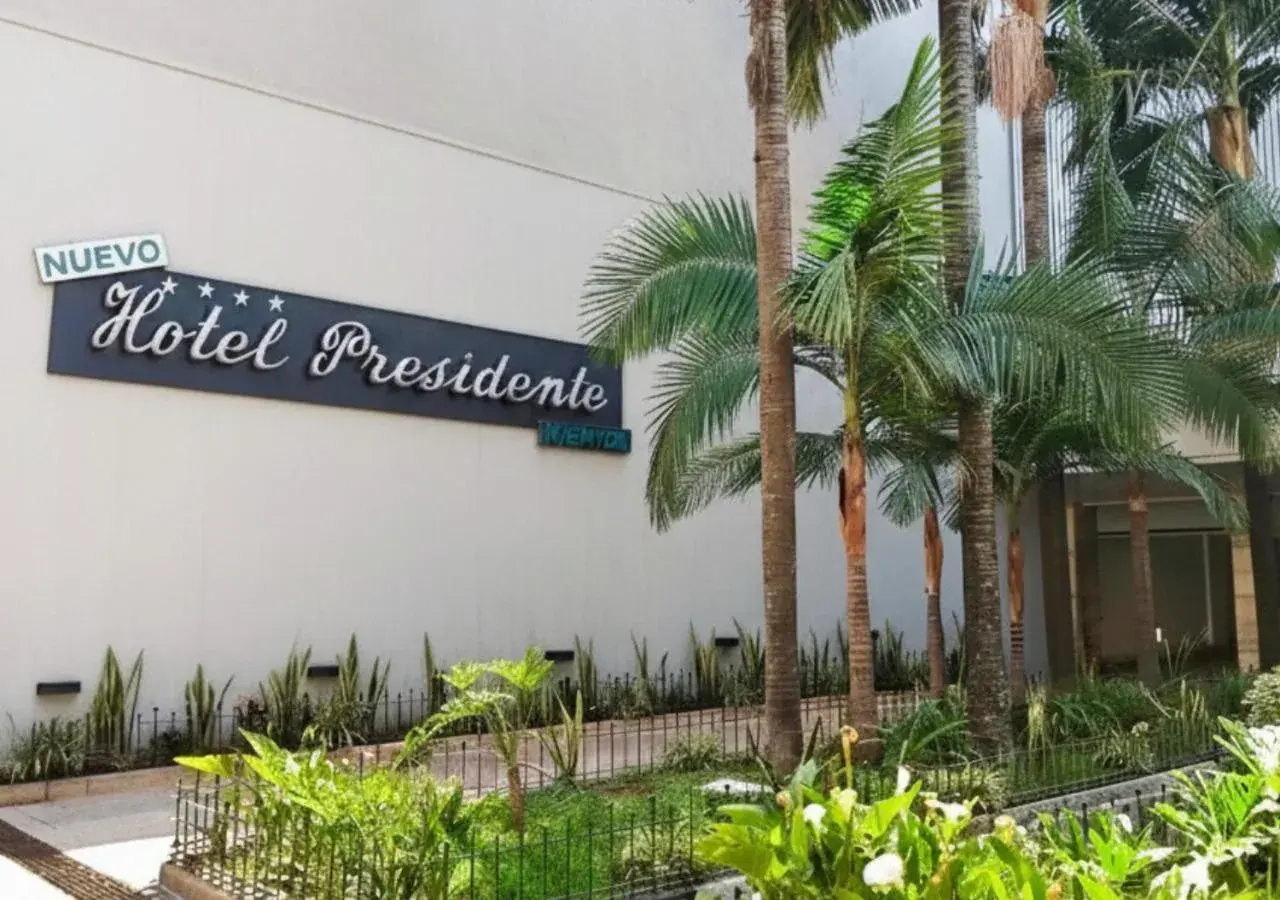Hotel Presidente Hotel Presidente