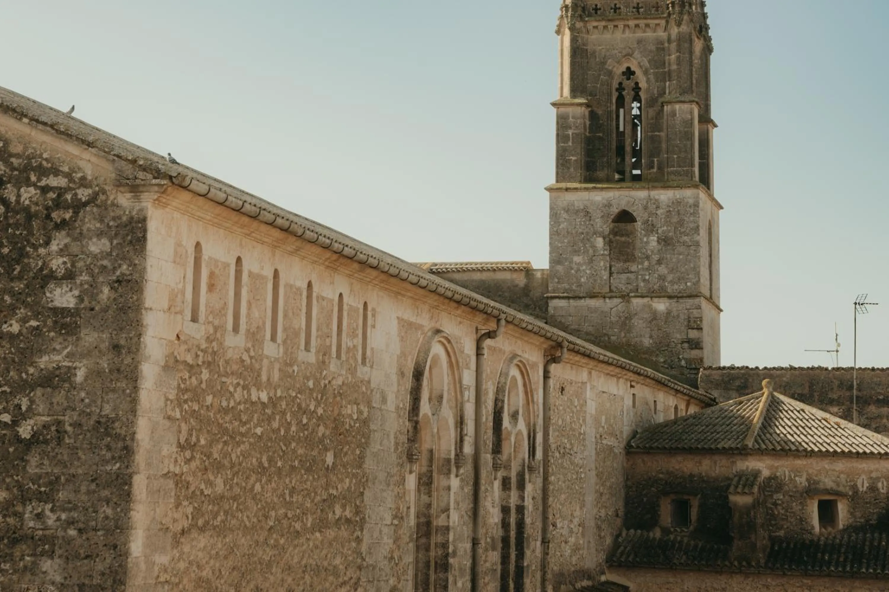 Casa Mona Turismo de Interior