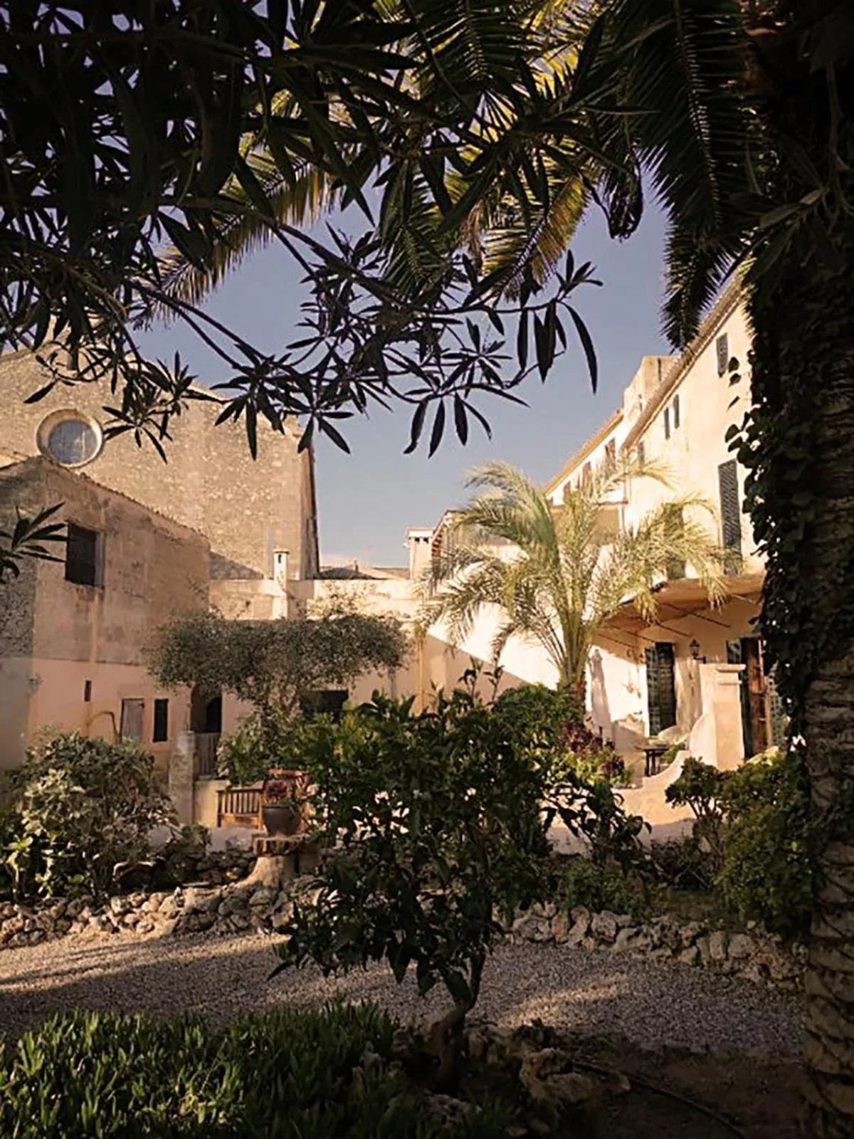 Casa Mona Turismo de Interior