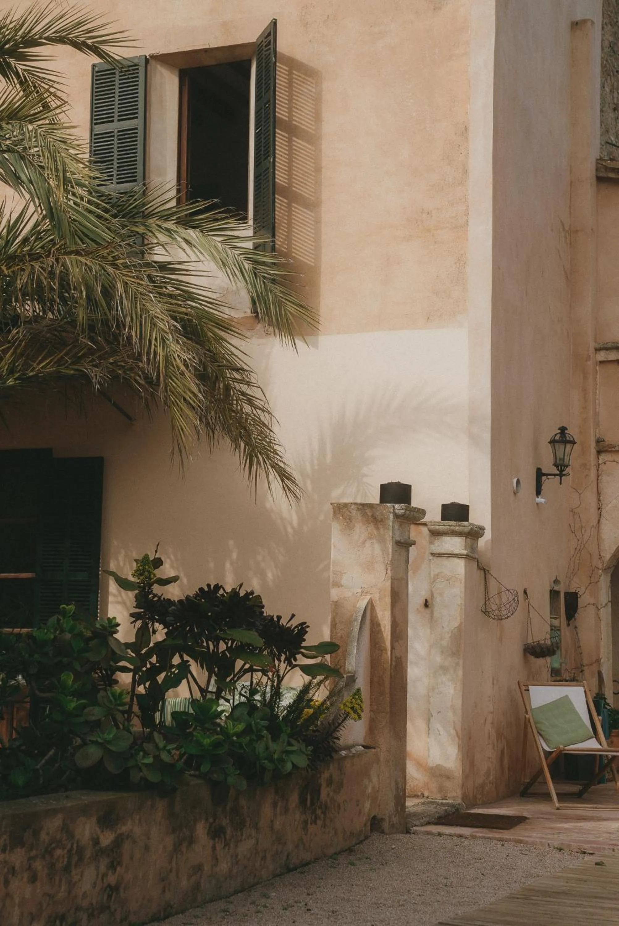 Casa Mona Turismo de Interior