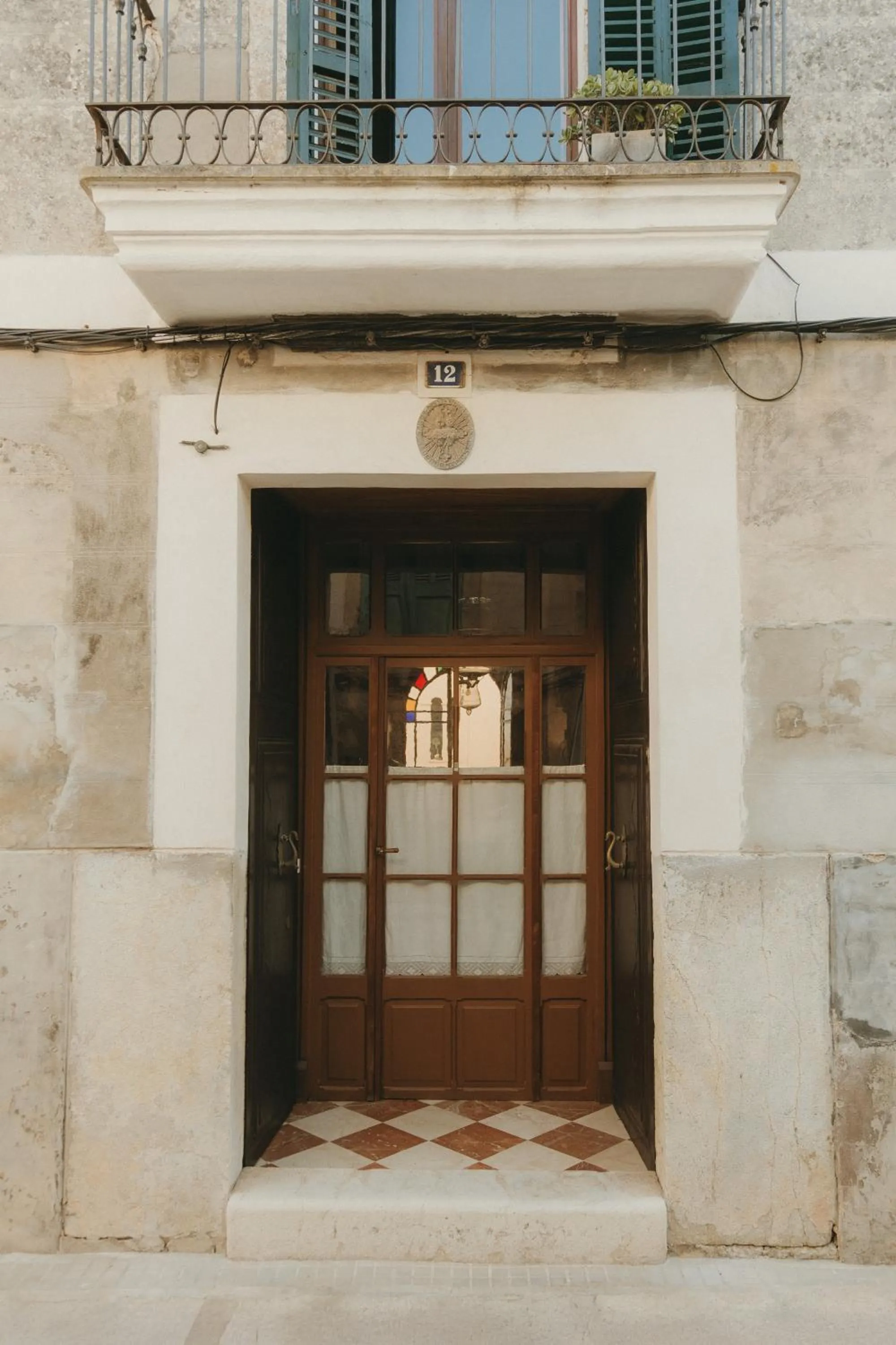 Casa Mona Turismo de Interior