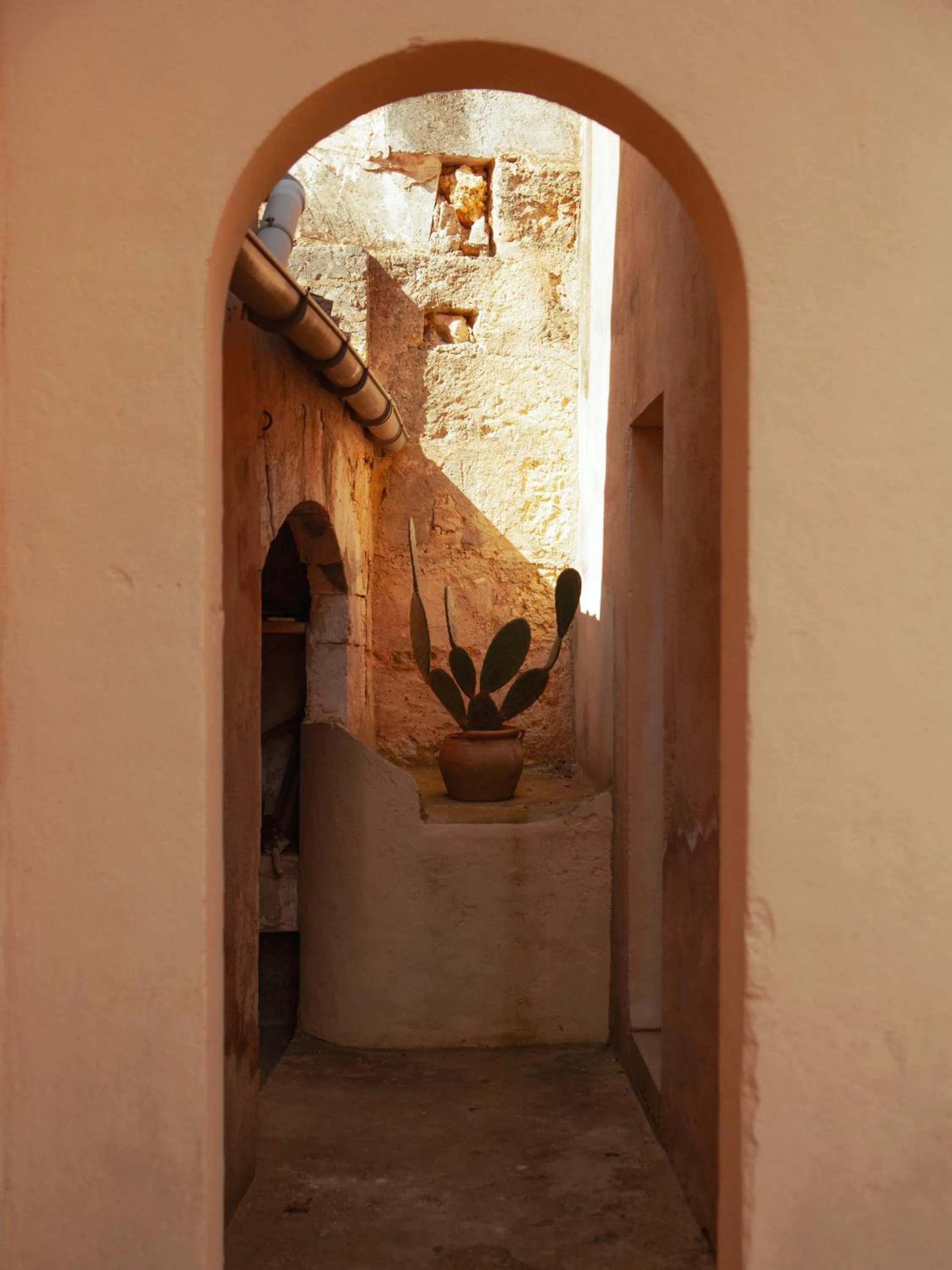 Casa Mona Turismo de Interior