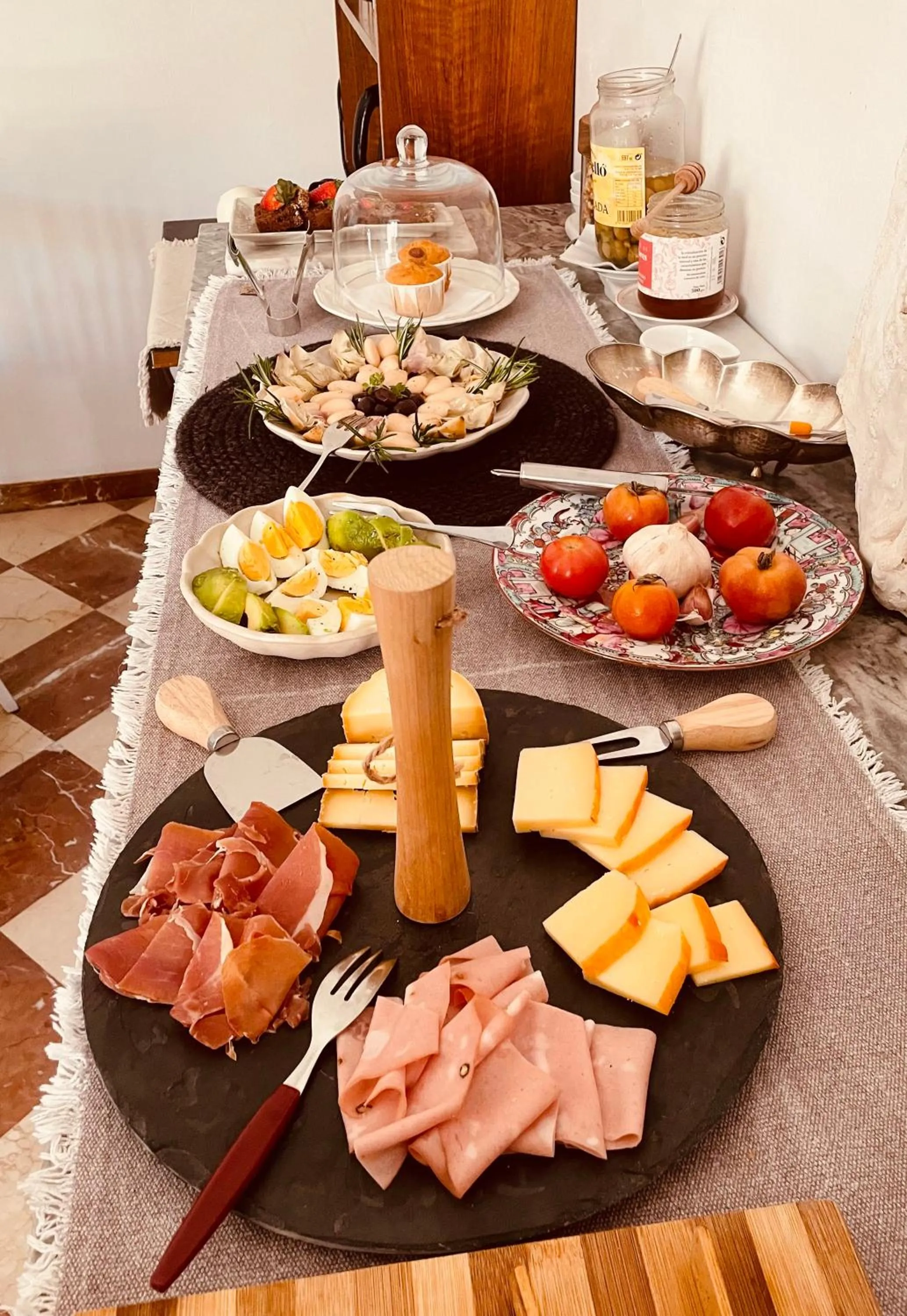 Casa Mona Turismo de Interior