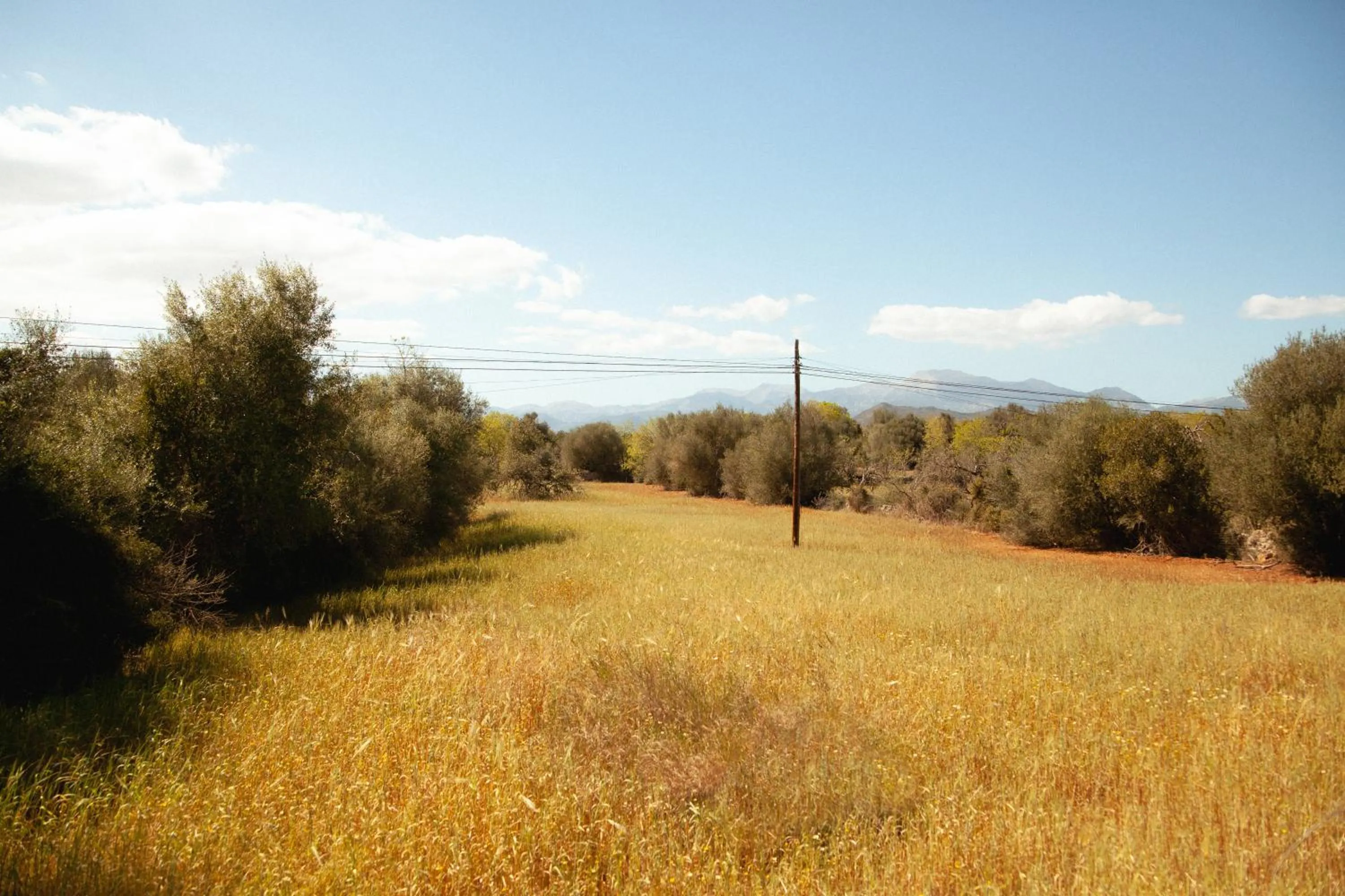 Casa Mona Turismo de Interior