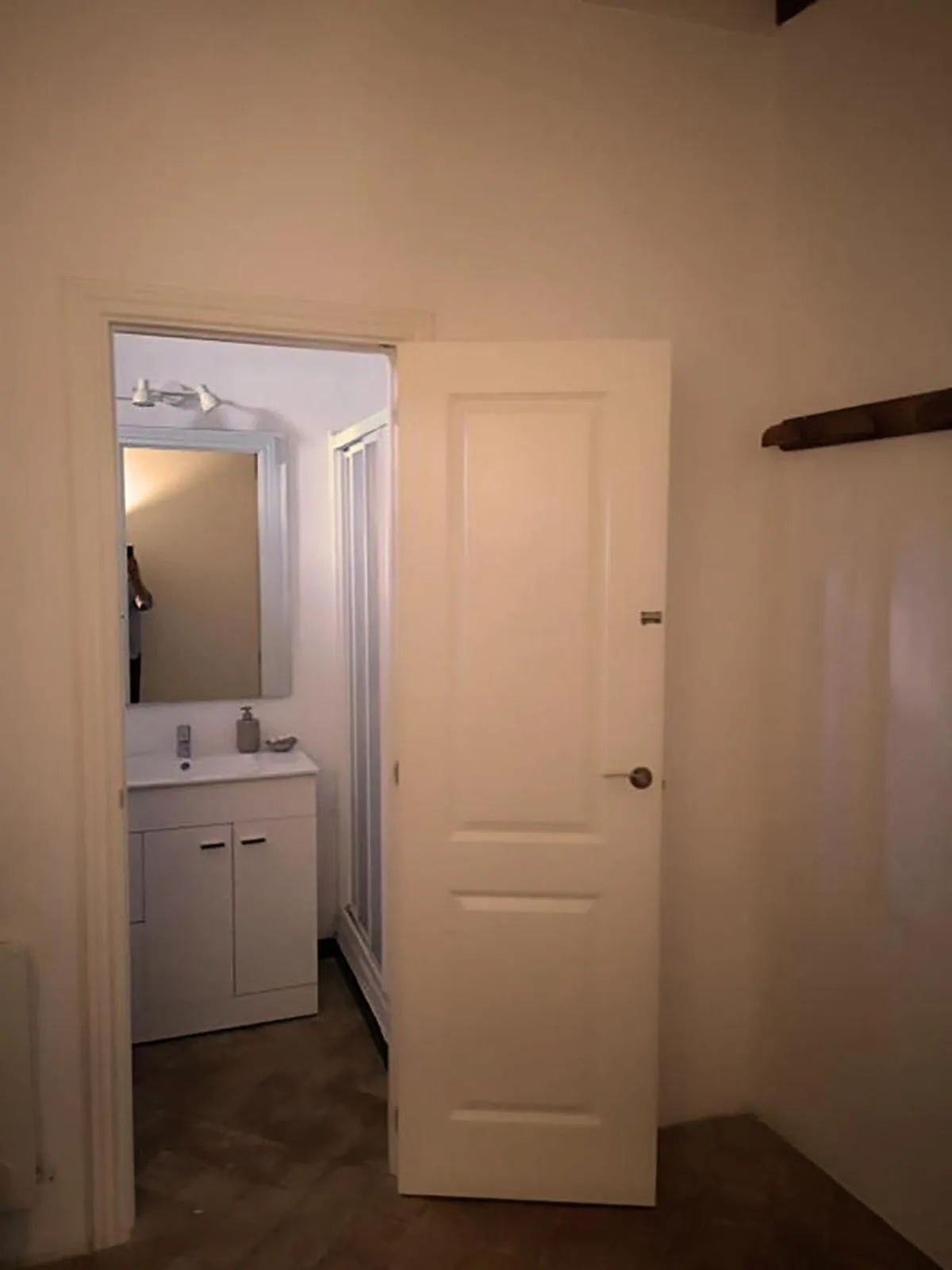 Bathroom in Casa Mona Turismo de Interior