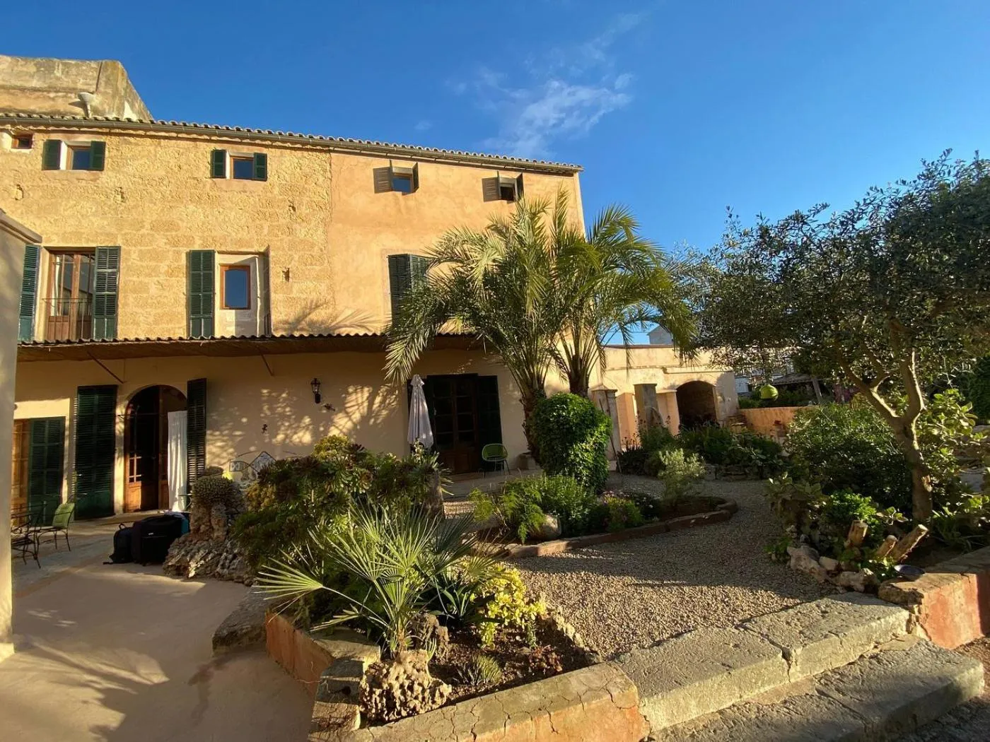 Casa Mona Turismo de Interior