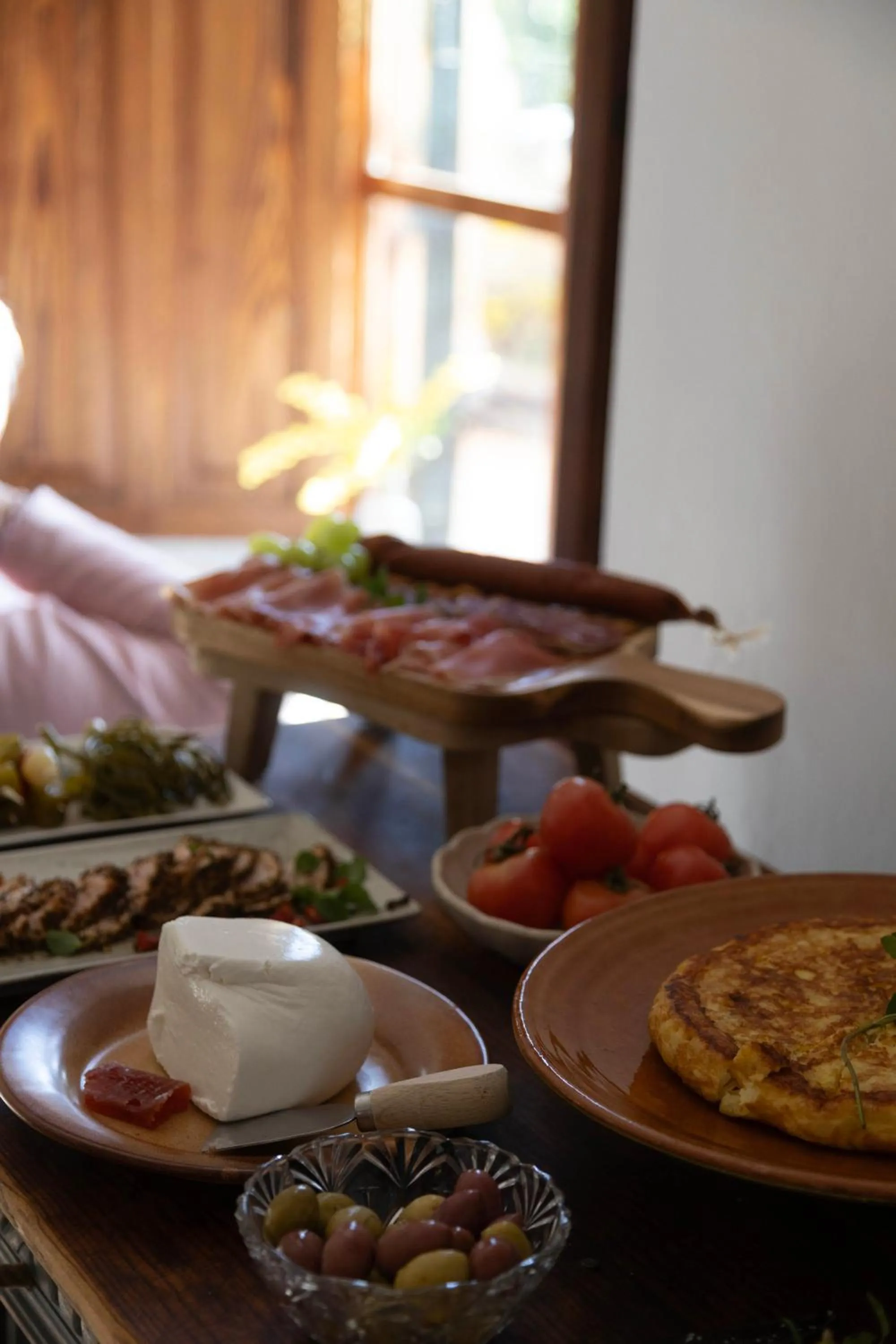 Casa Mona Turismo de Interior