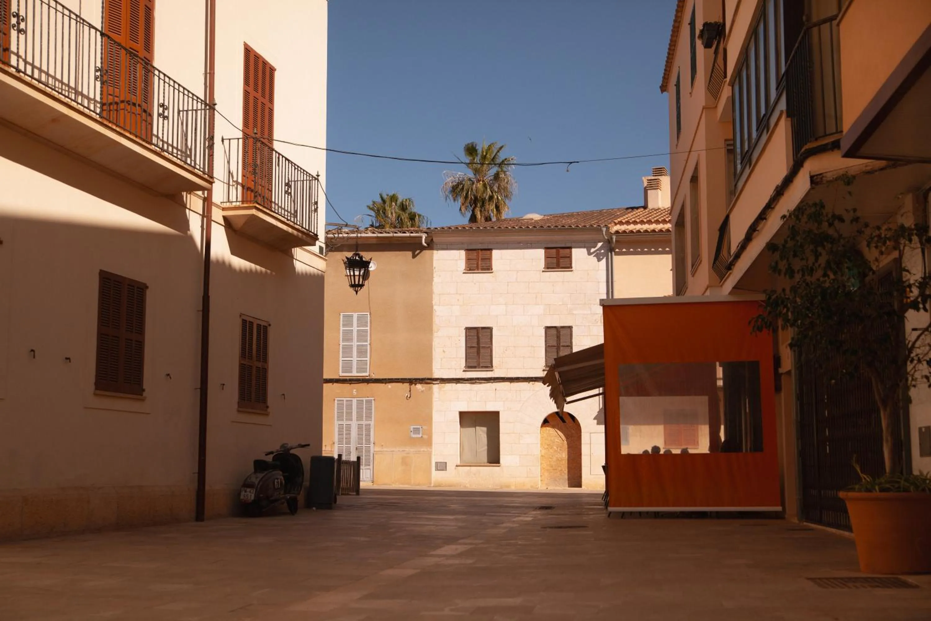 Casa Mona Turismo de Interior