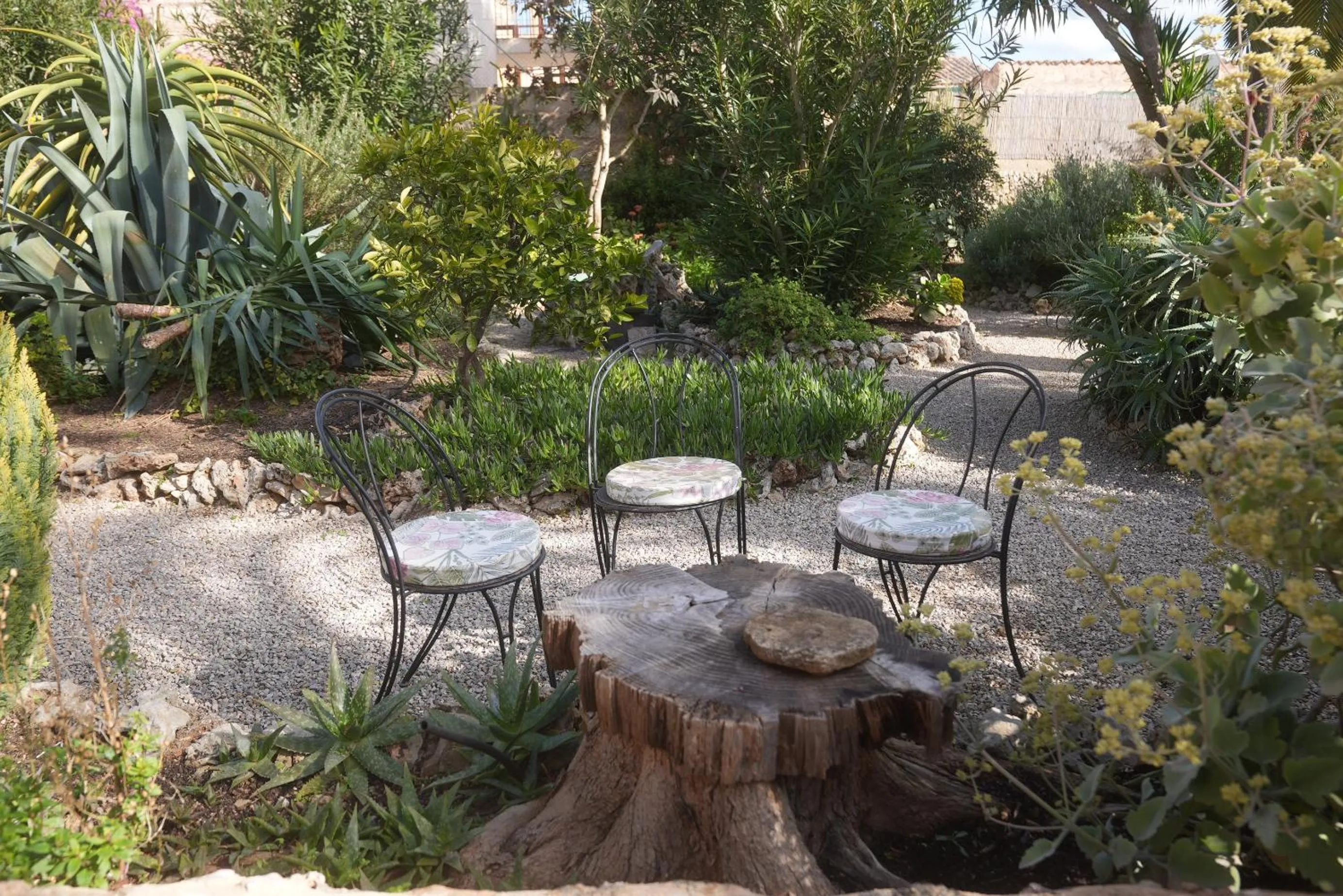 Casa Mona Turismo de Interior