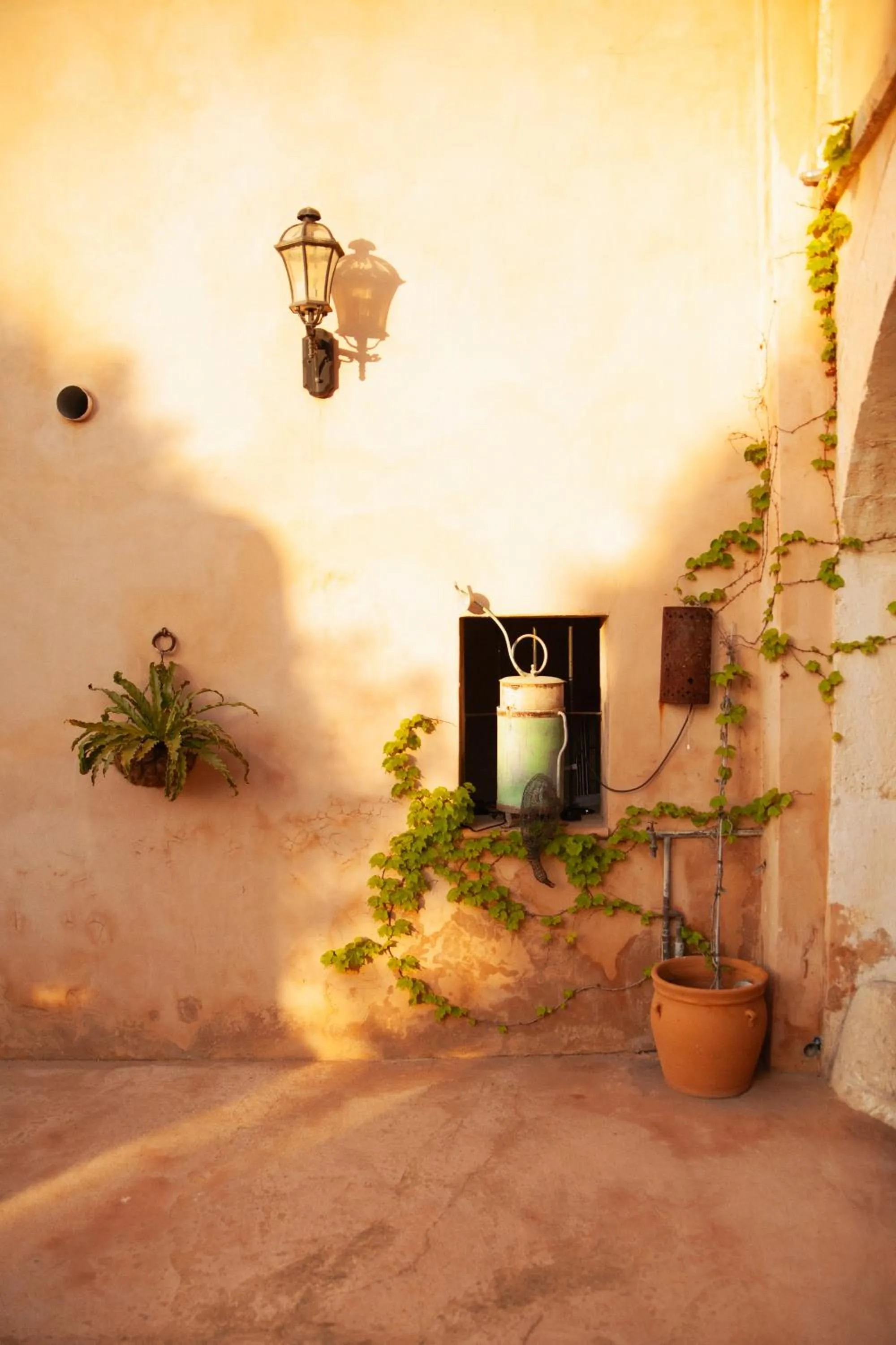 Casa Mona Turismo de Interior