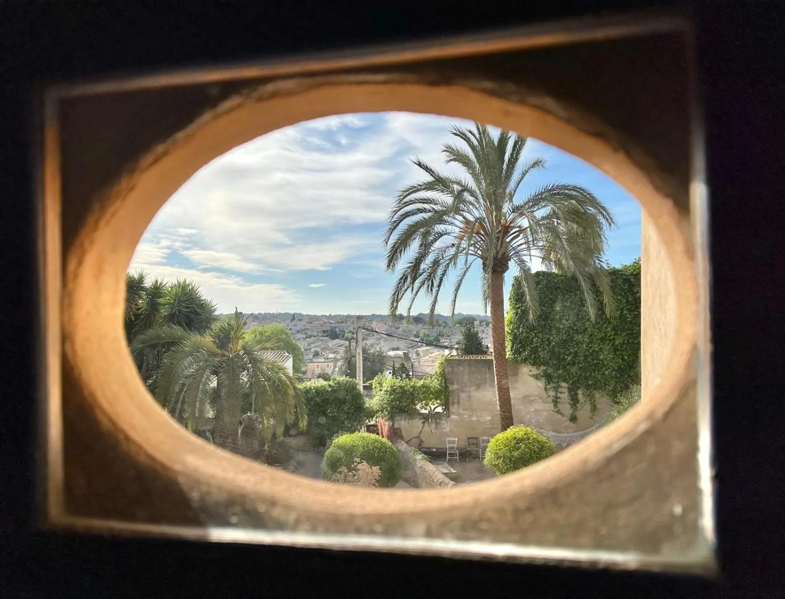 Casa Mona Turismo de Interior