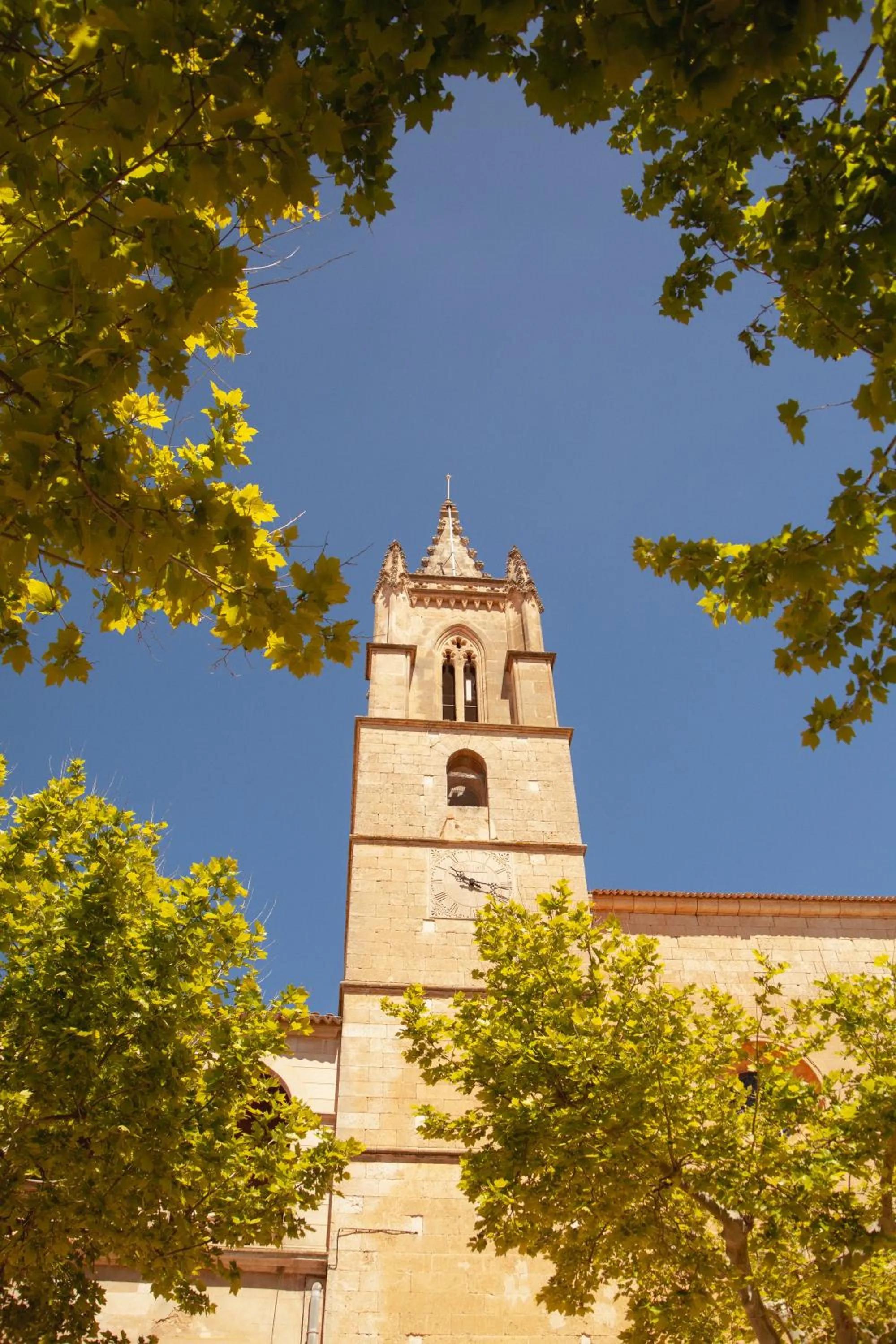 Casa Mona Turismo de Interior