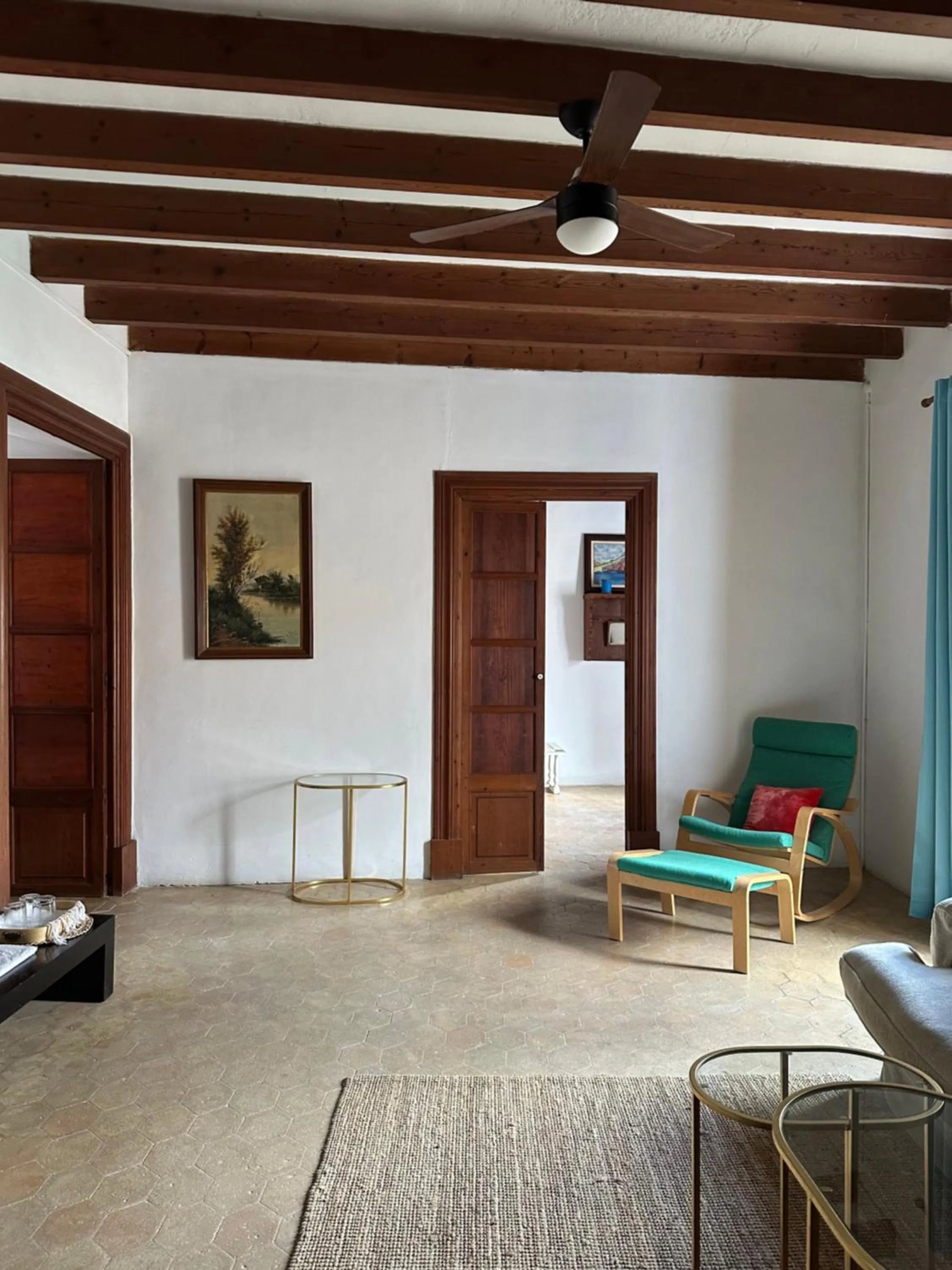 Casa Mona Turismo de Interior