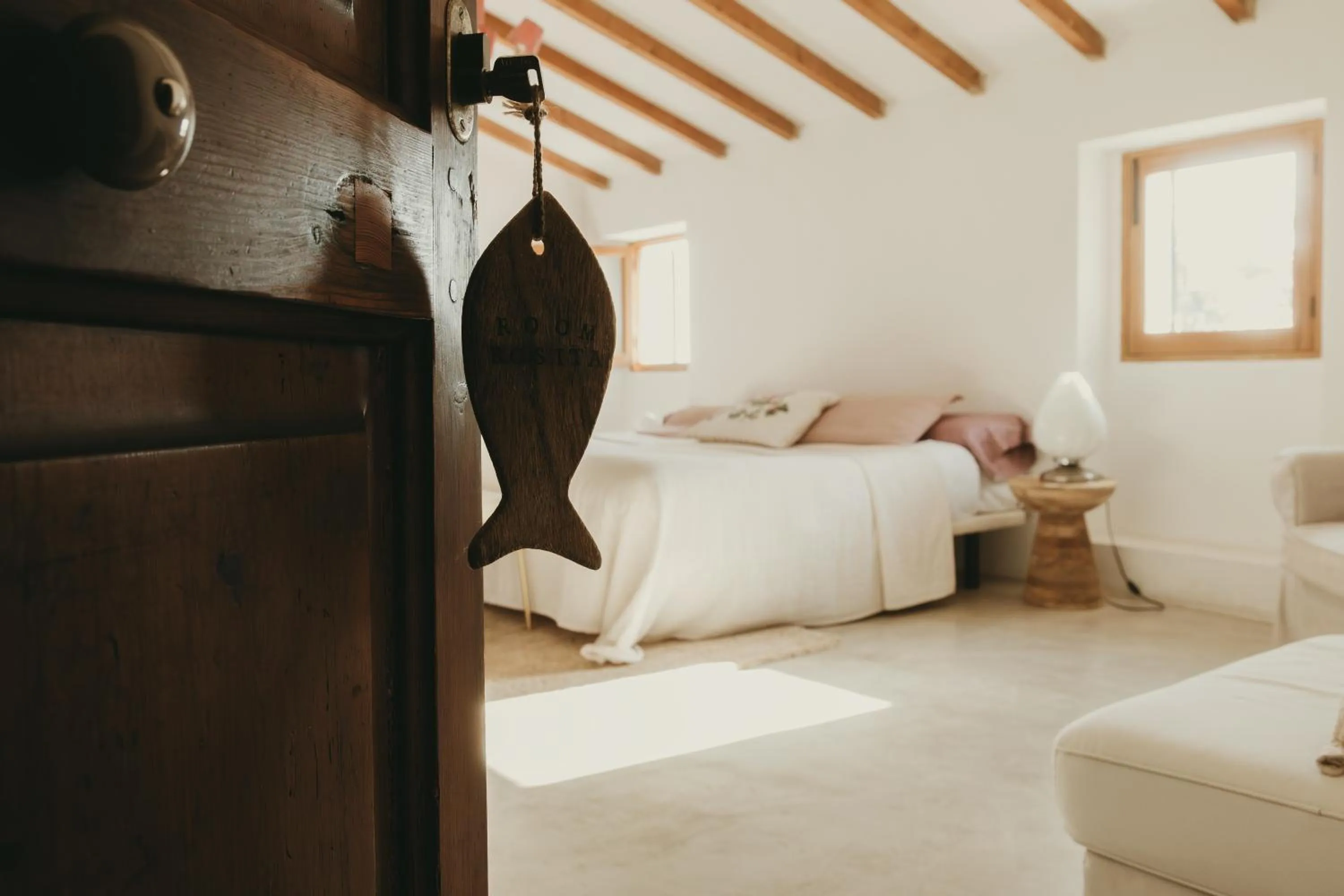 Casa Mona Turismo de Interior