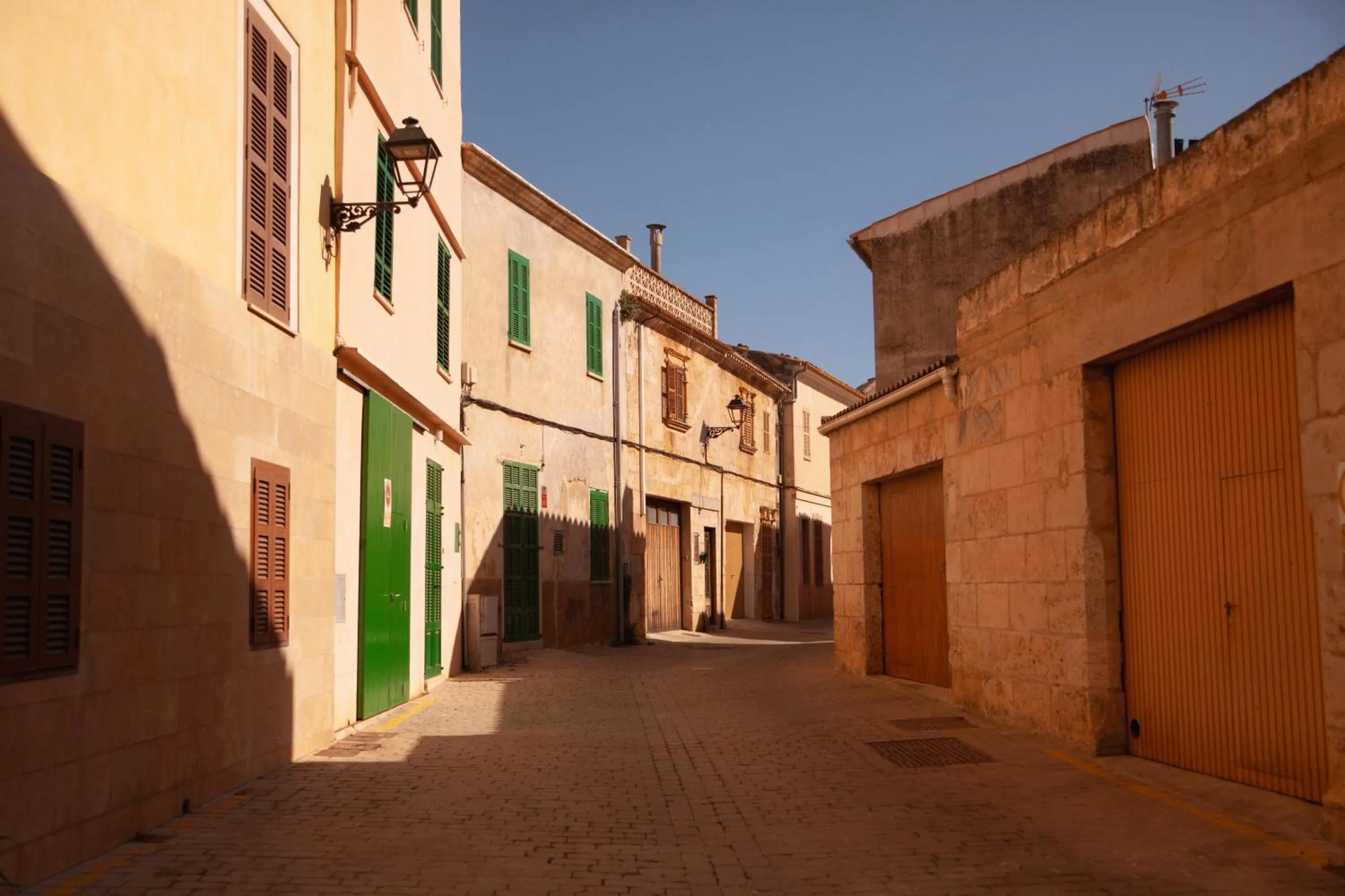 Casa Mona Turismo de Interior