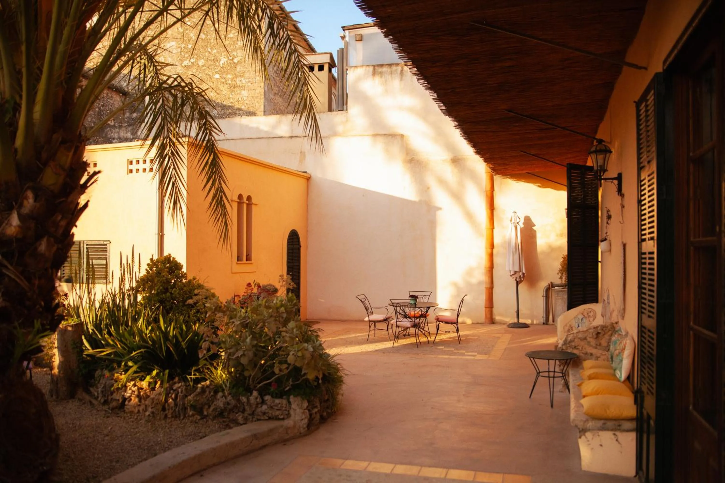 Casa Mona Turismo de Interior