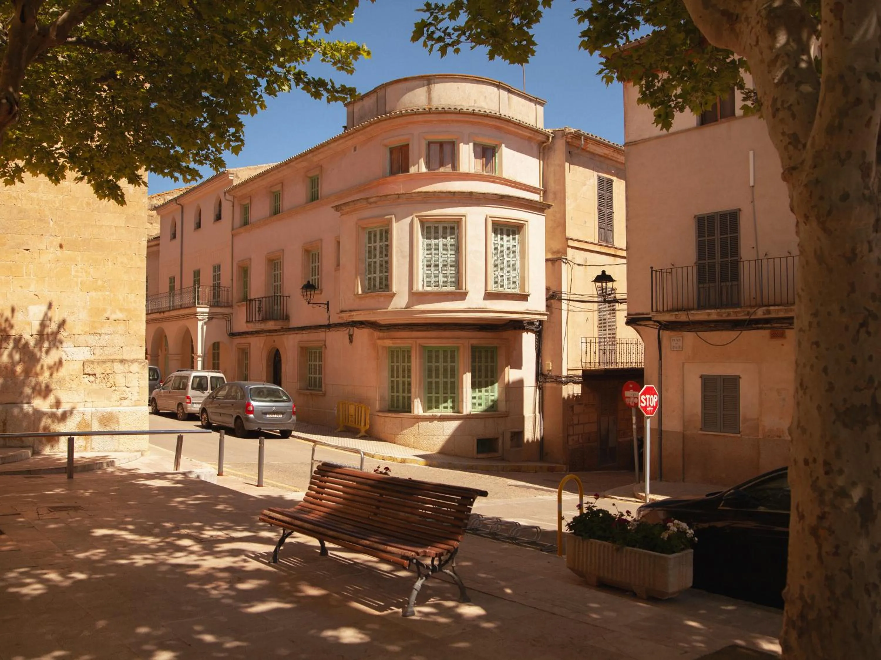 Casa Mona Turismo de Interior