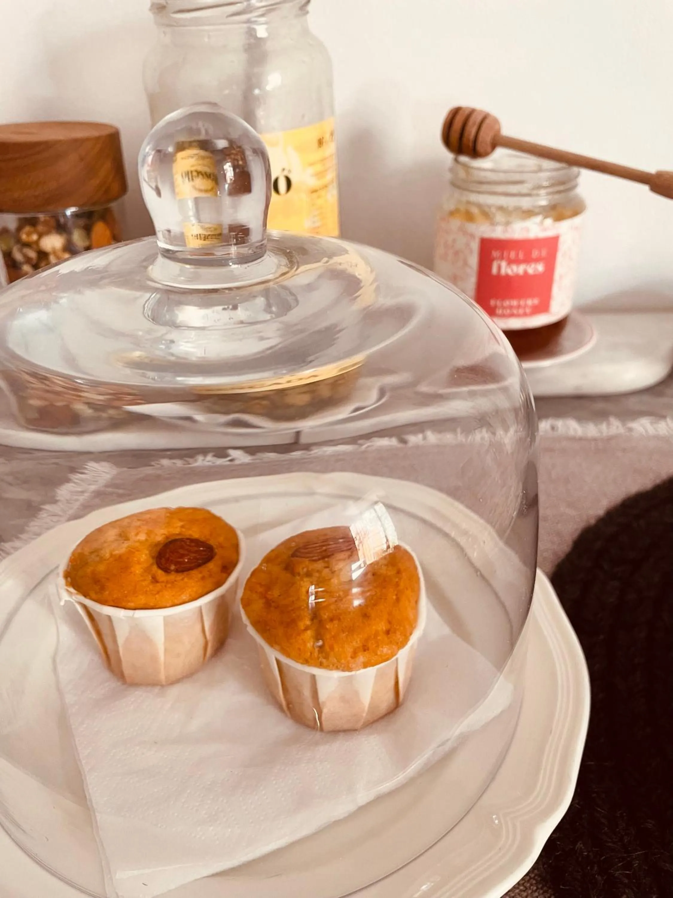 Casa Mona Turismo de Interior