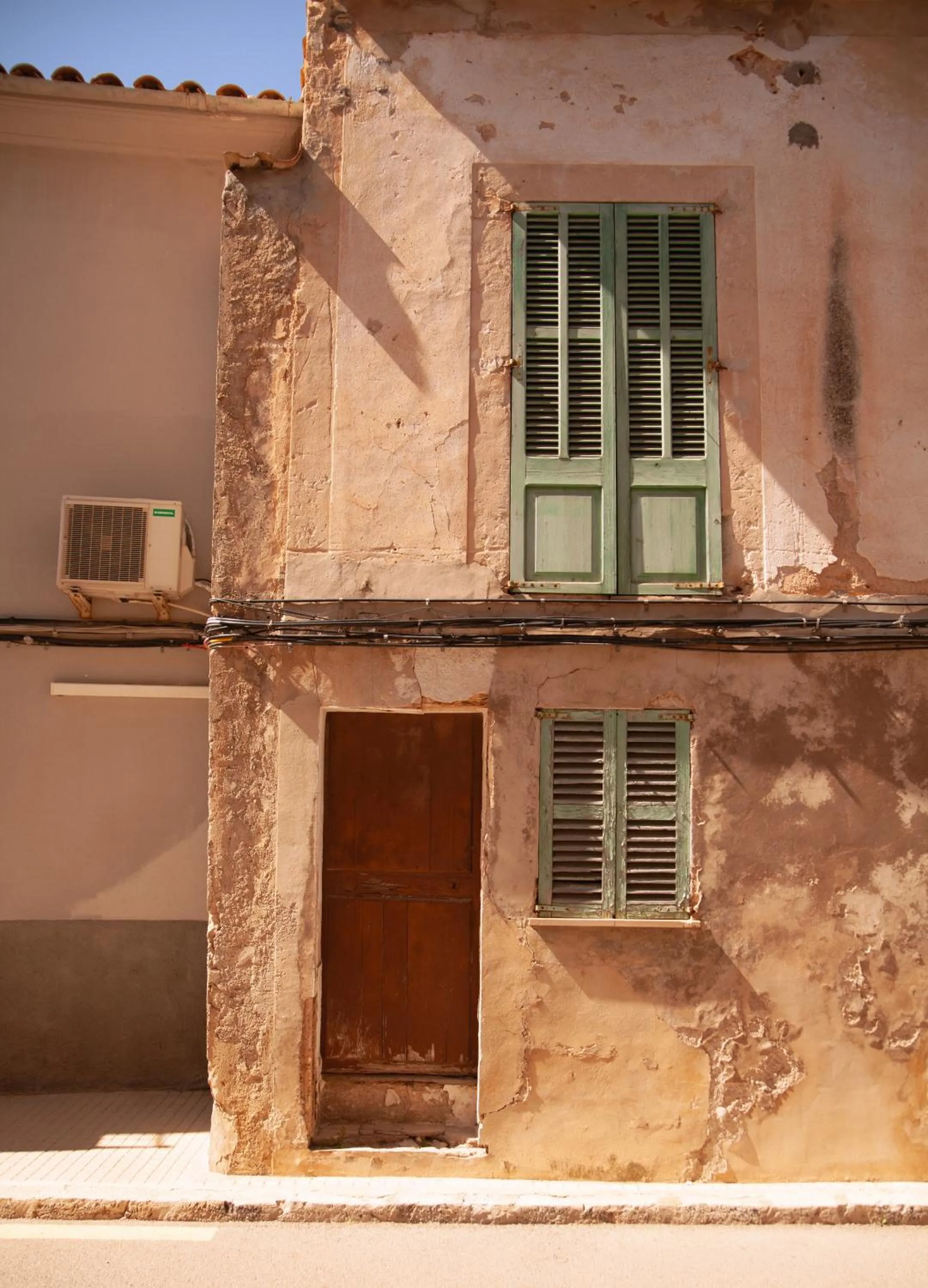 Casa Mona Turismo de Interior