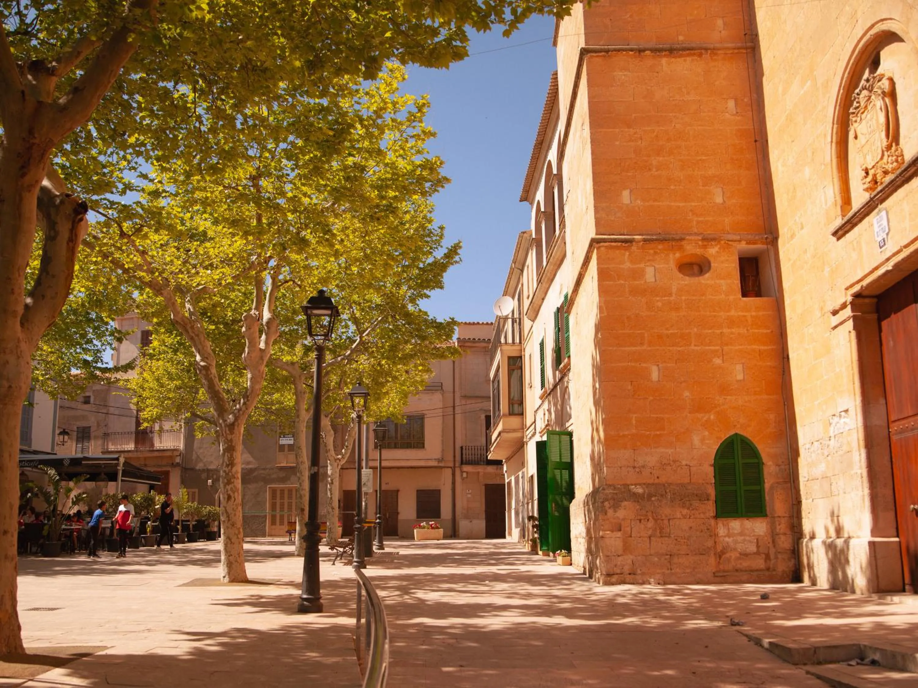 Casa Mona Turismo de Interior