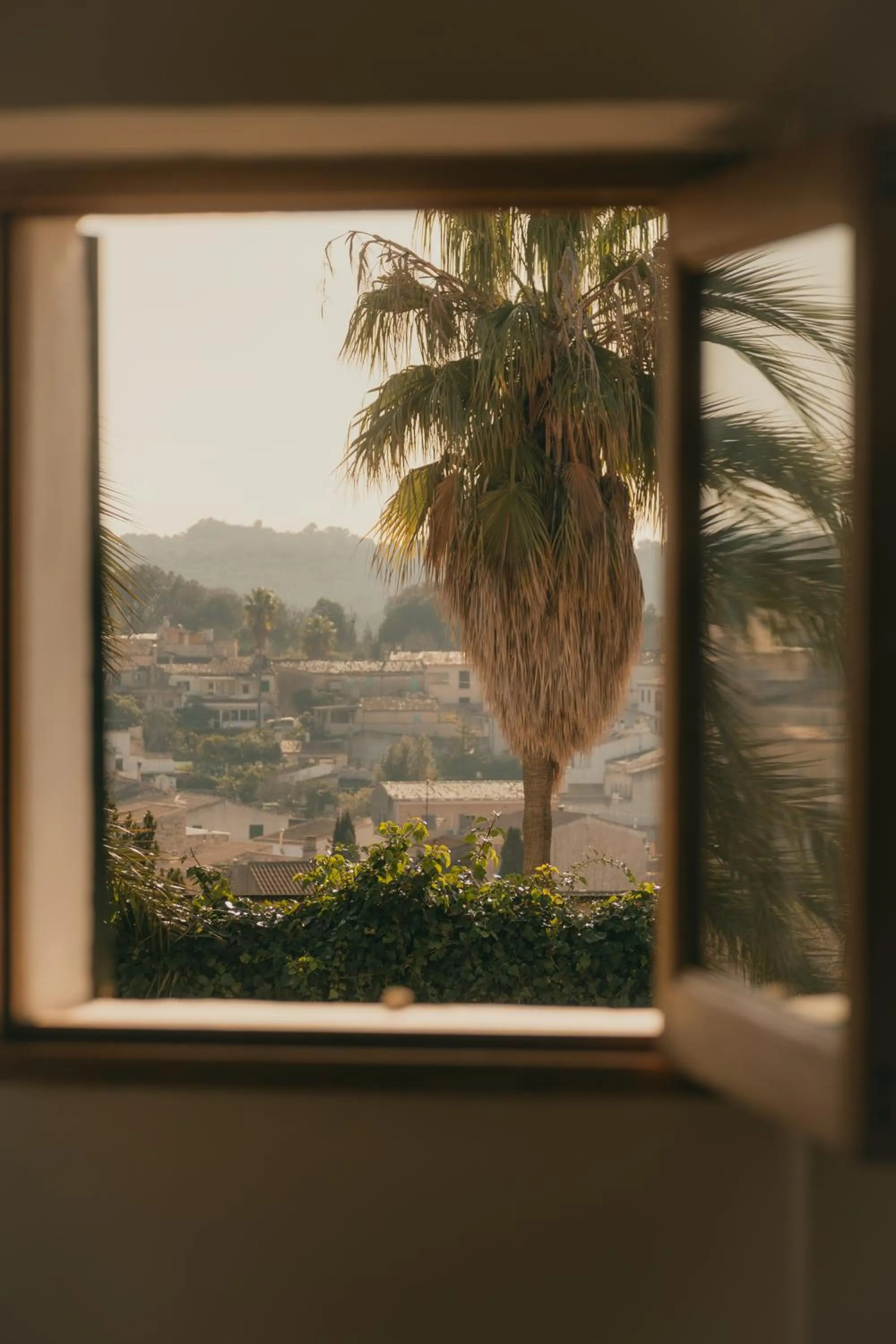 Casa Mona Turismo de Interior