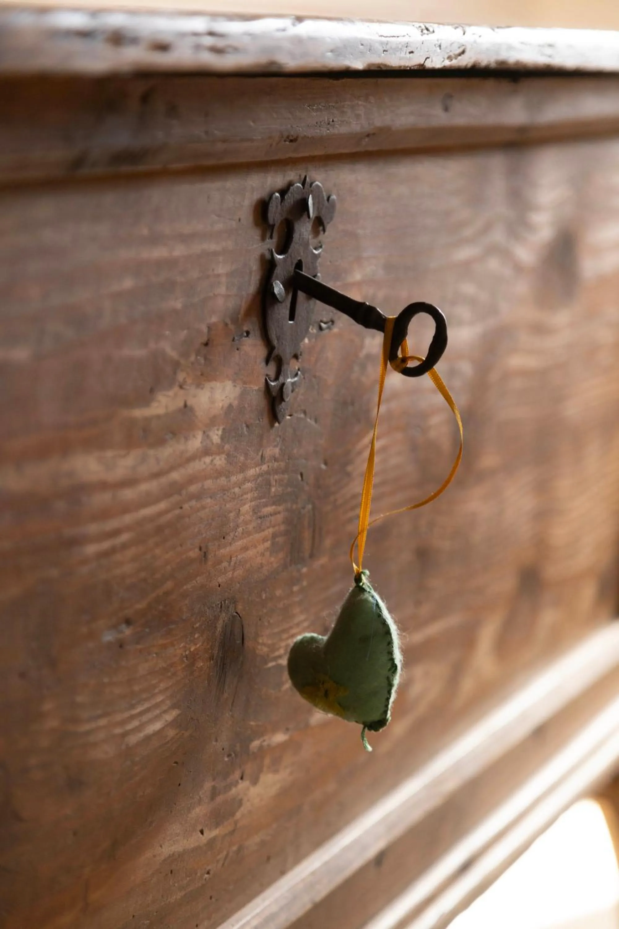 Casa Mona Turismo de Interior