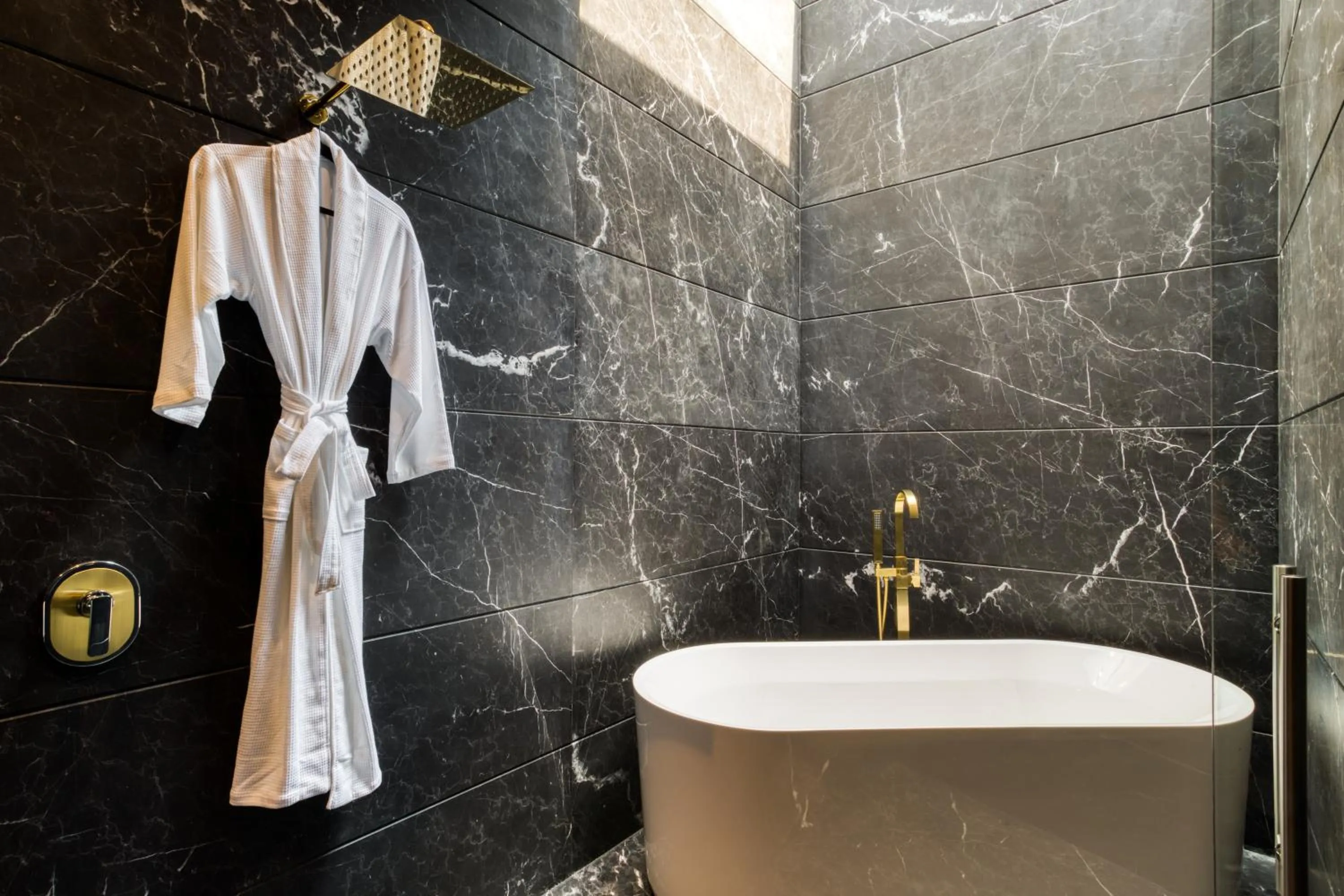 Bathroom in El Alfonsa