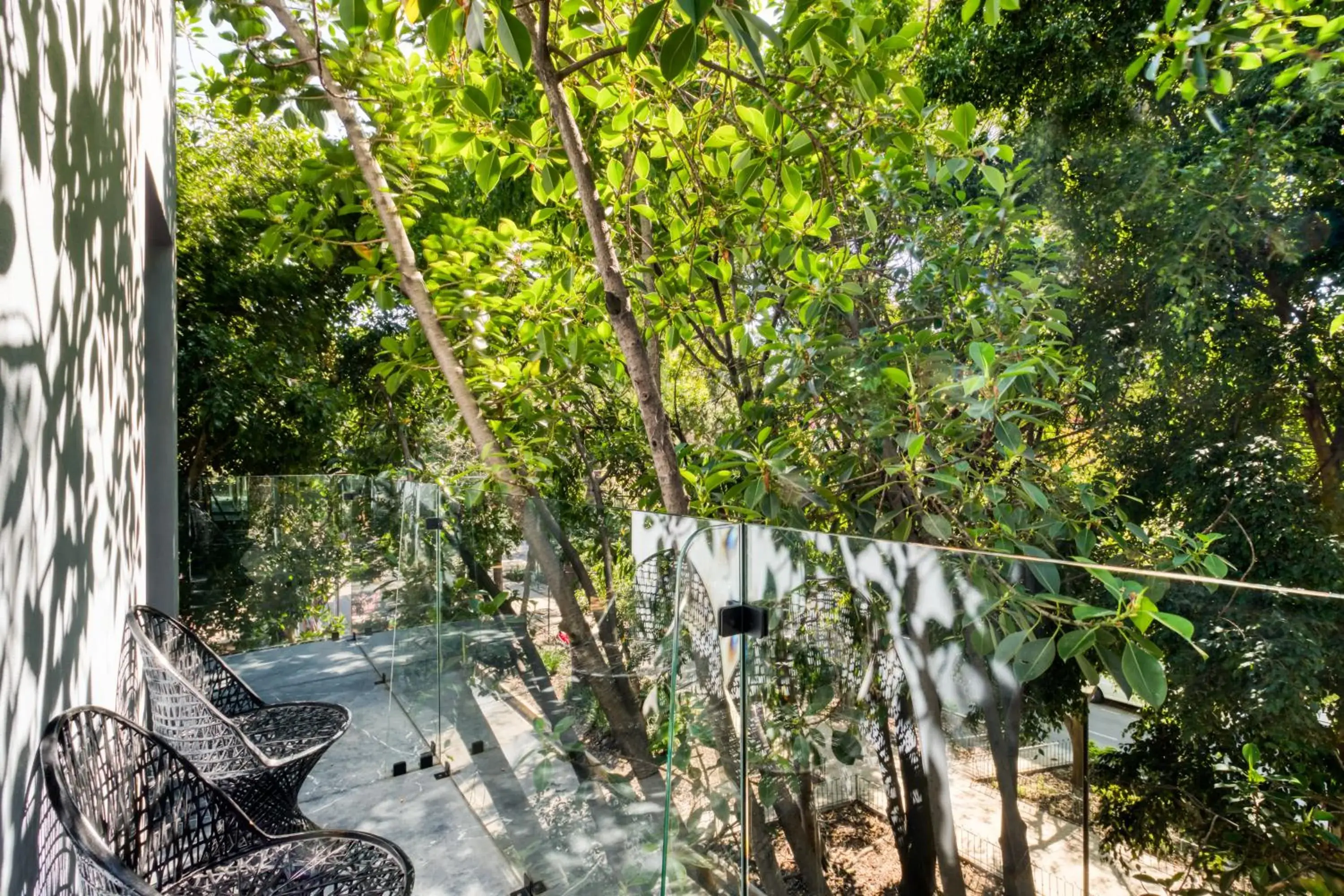 View (from property/room) in El Alfonsa View (from property/room) in El Alfonsa