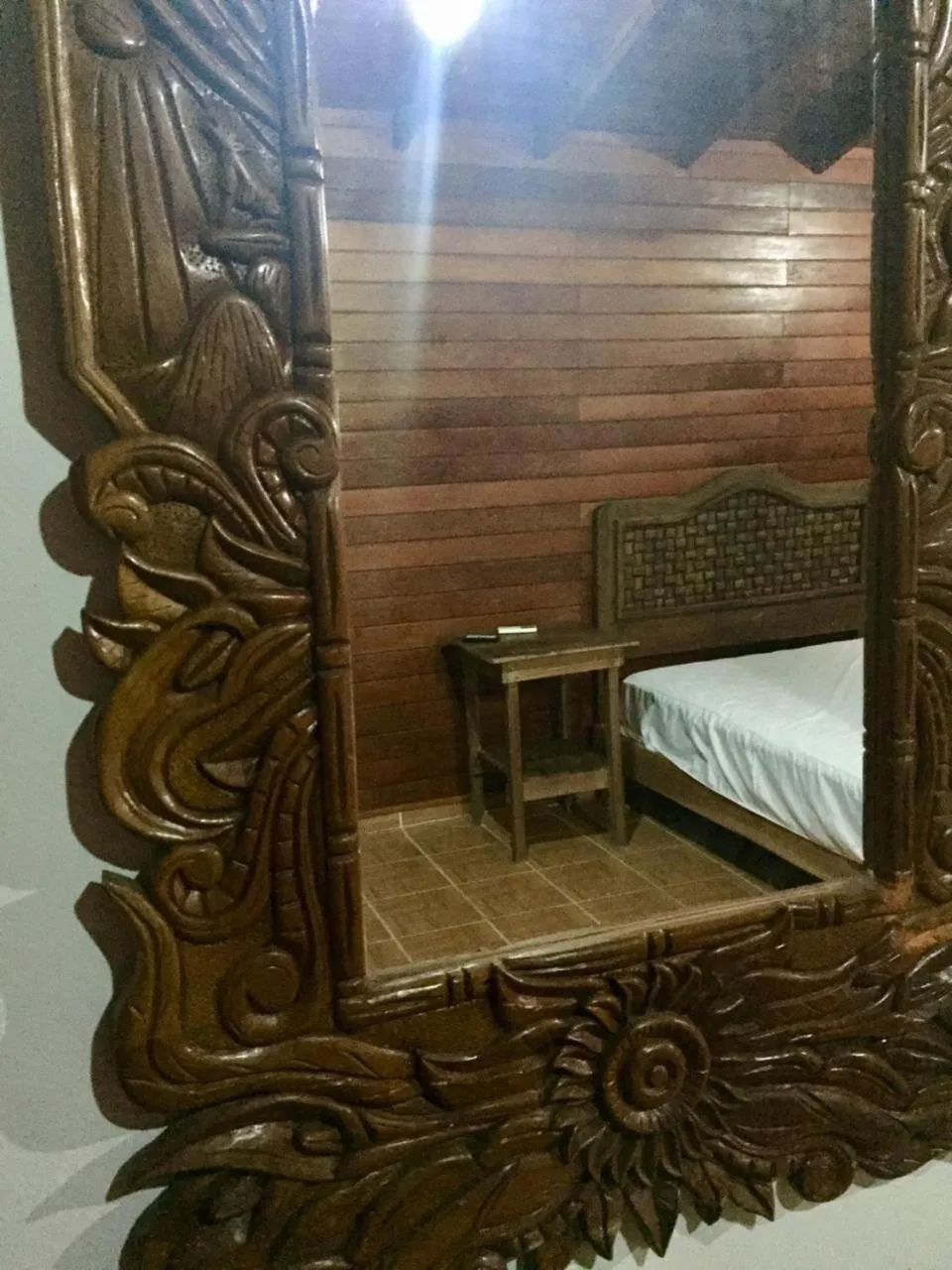 Bedroom, Bed in Los Fundadores Estancia Ecológica