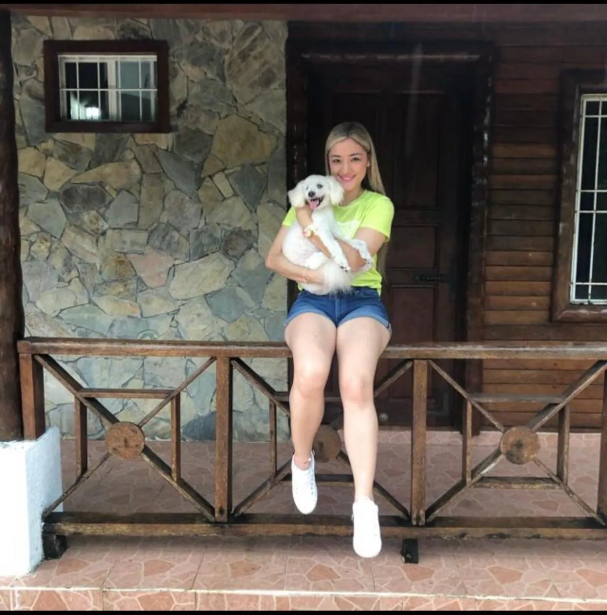 Los Fundadores Estancia Ecológica
