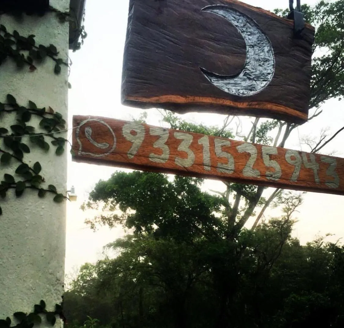 Los Fundadores Estancia Ecológica
