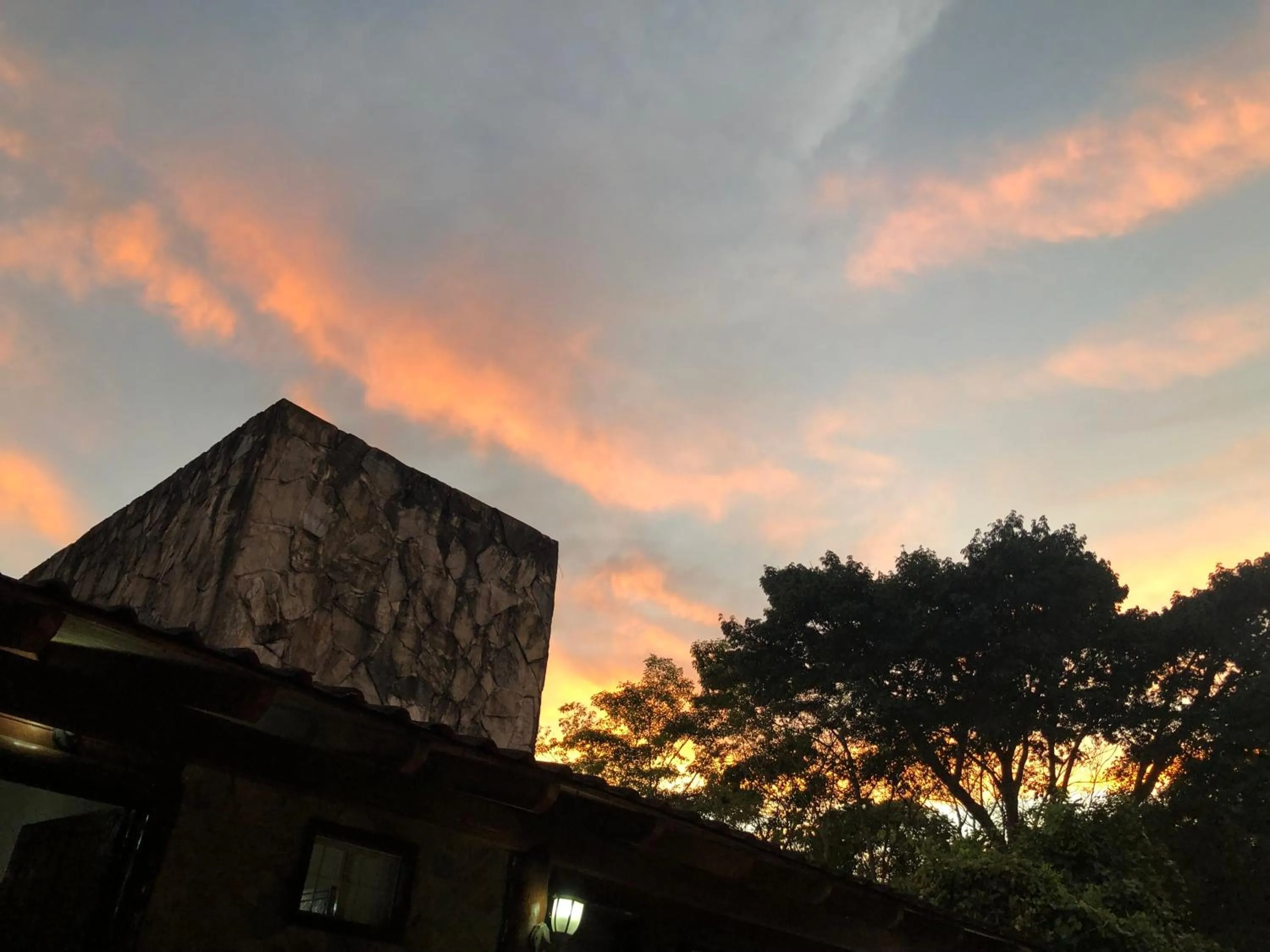 Los Fundadores Estancia Ecológica