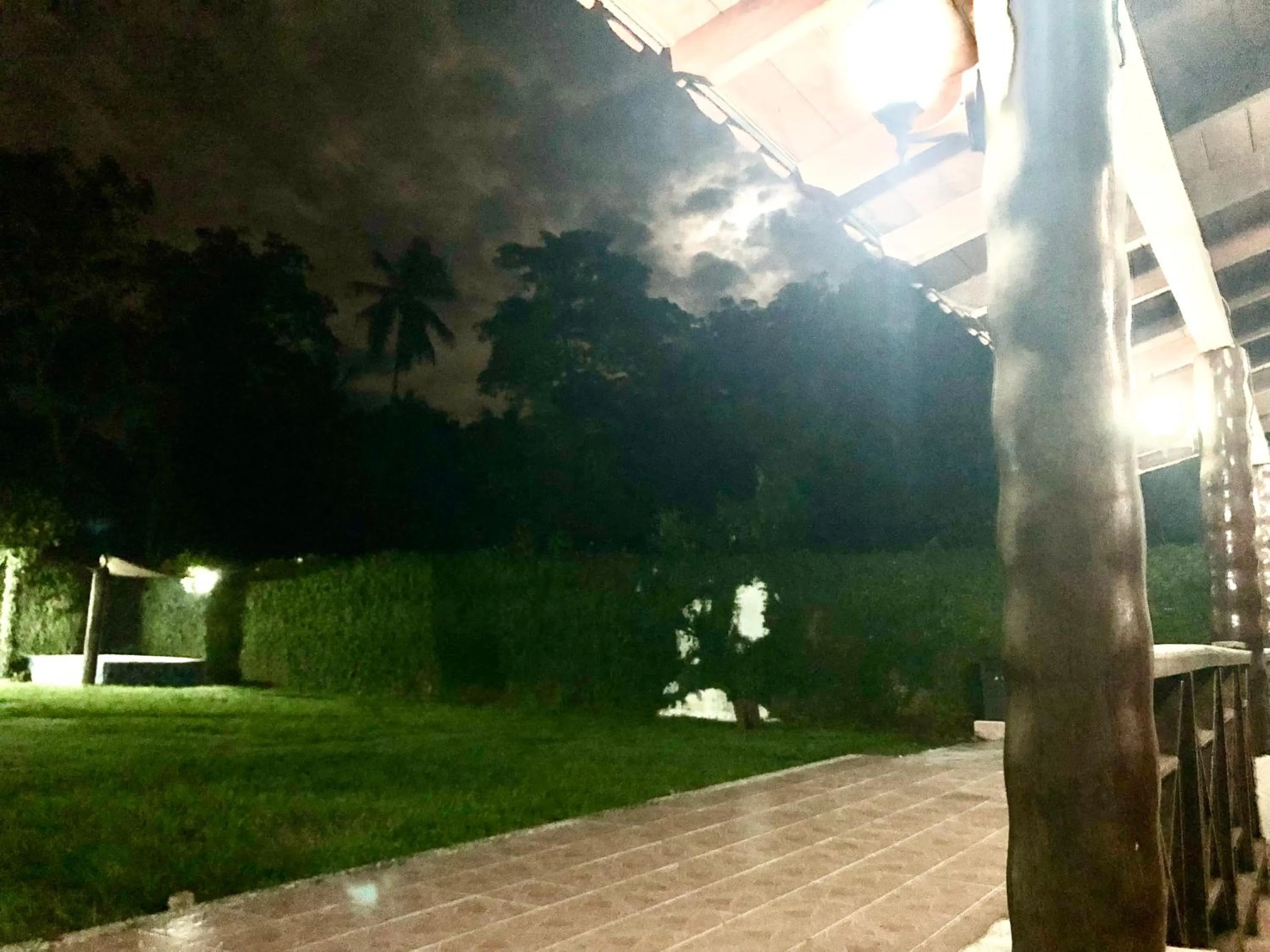 Los Fundadores Estancia Ecológica