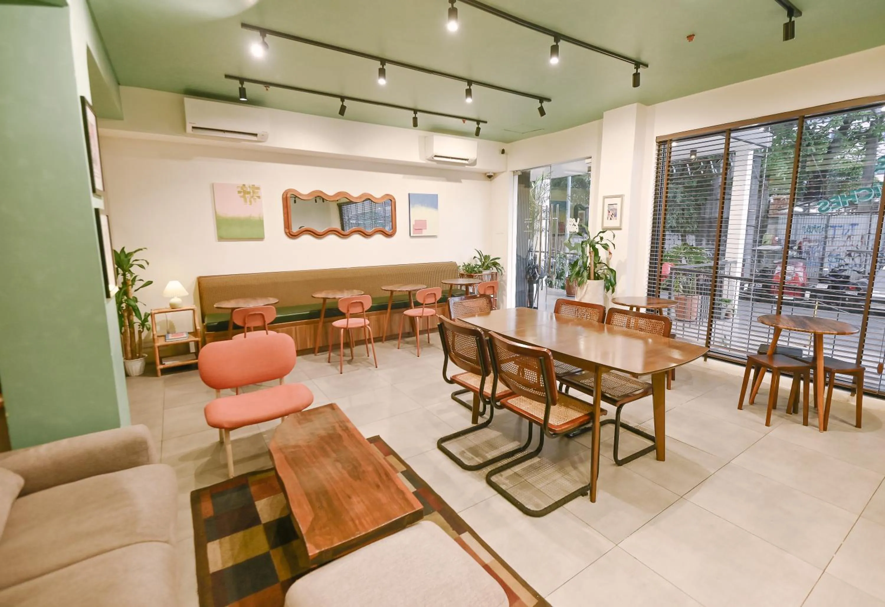 Casa Charlie Hotel