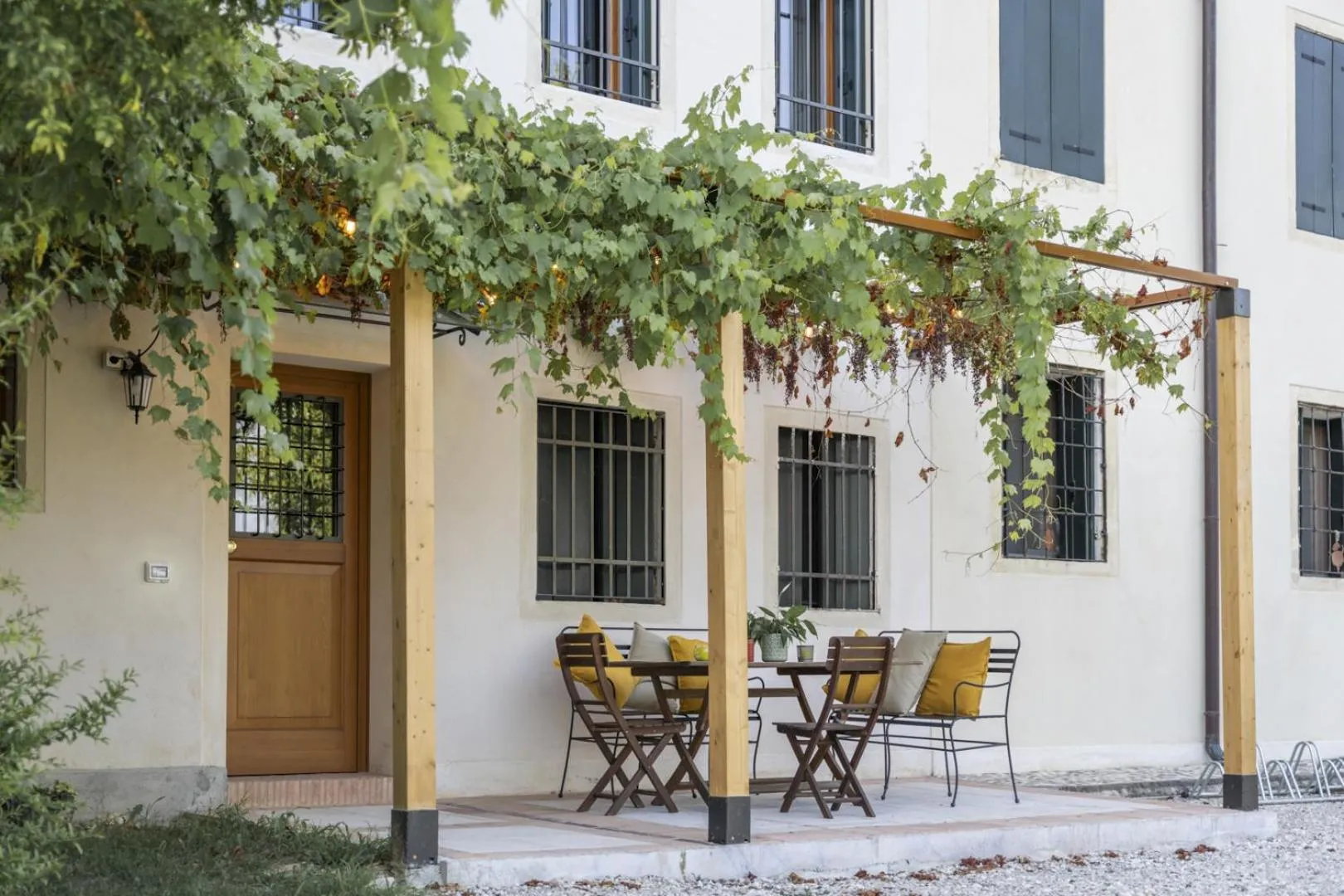 Borgo Feriani