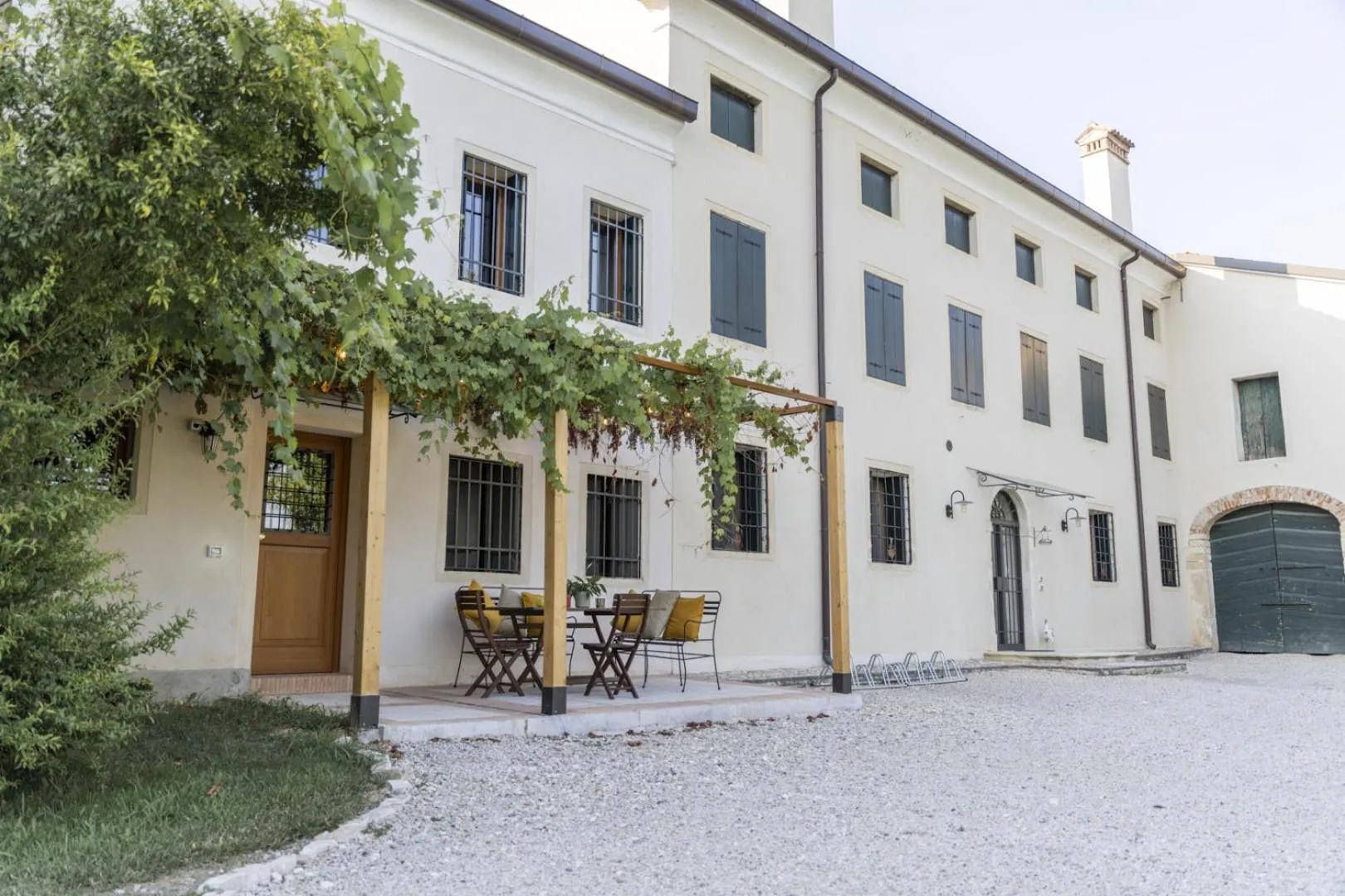 Borgo Feriani