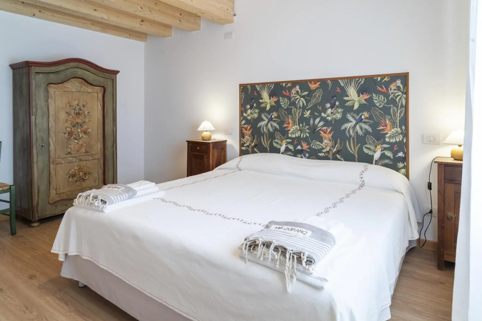 Apartment in Borgo Feriani